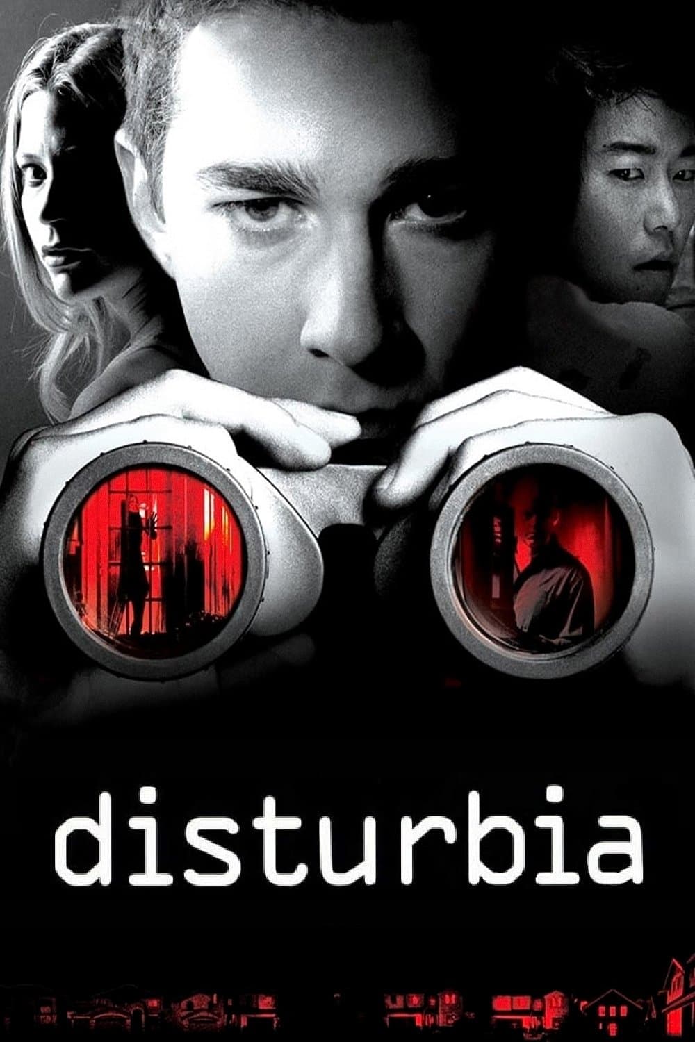 Disturbia