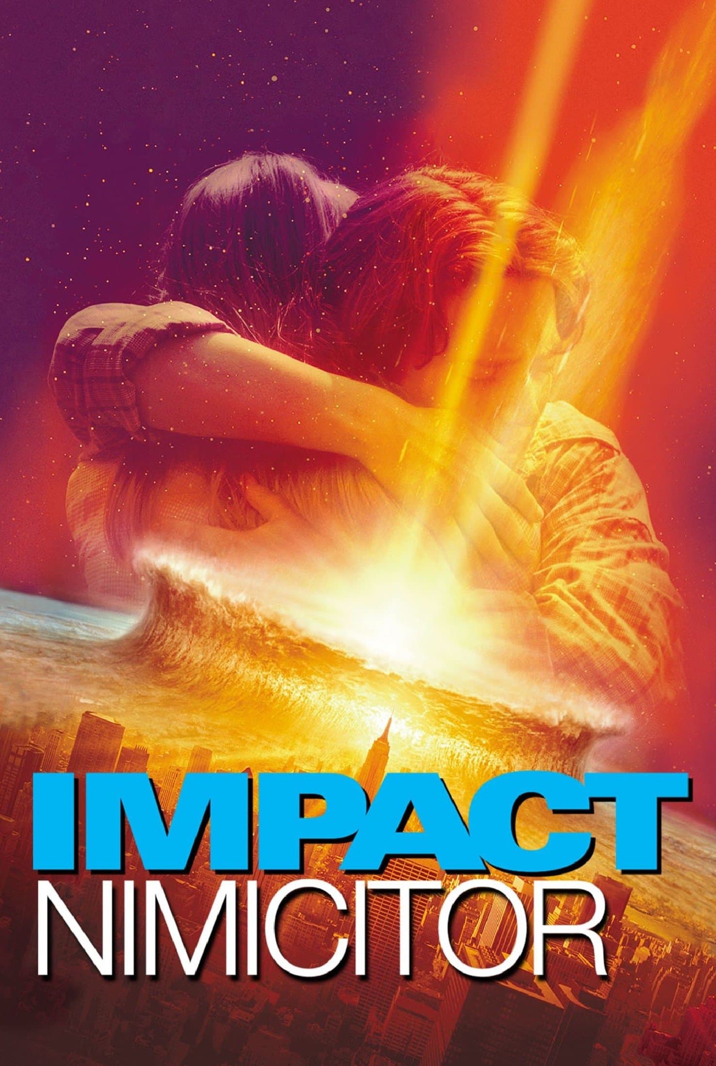 Deep Impact
