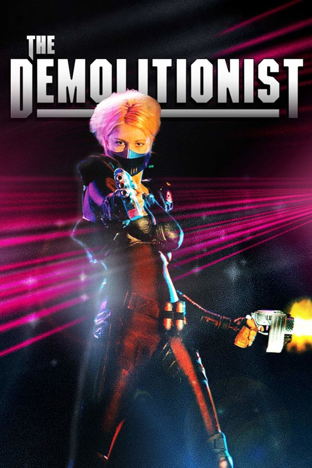 The Demolitionist