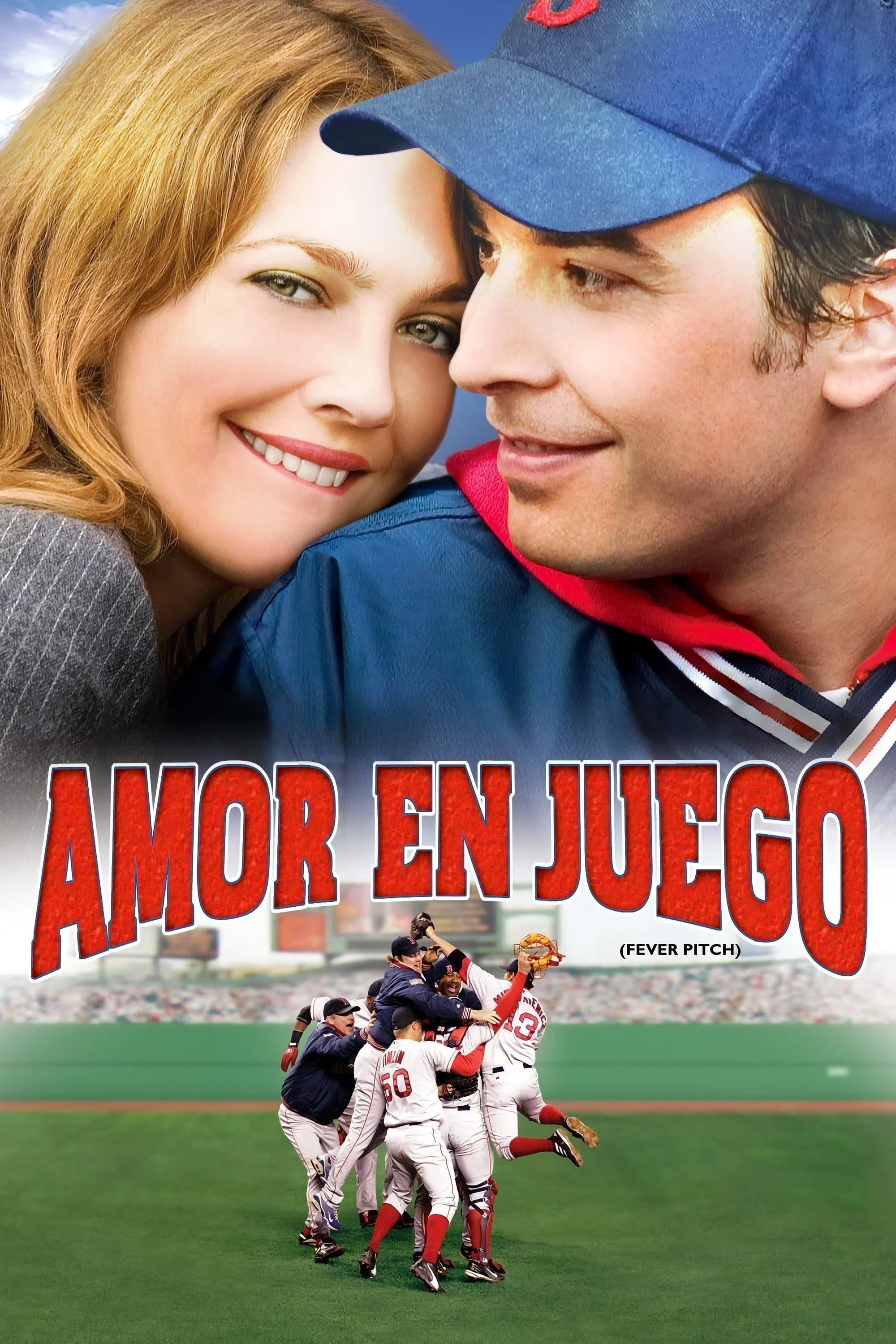 Amor en juego