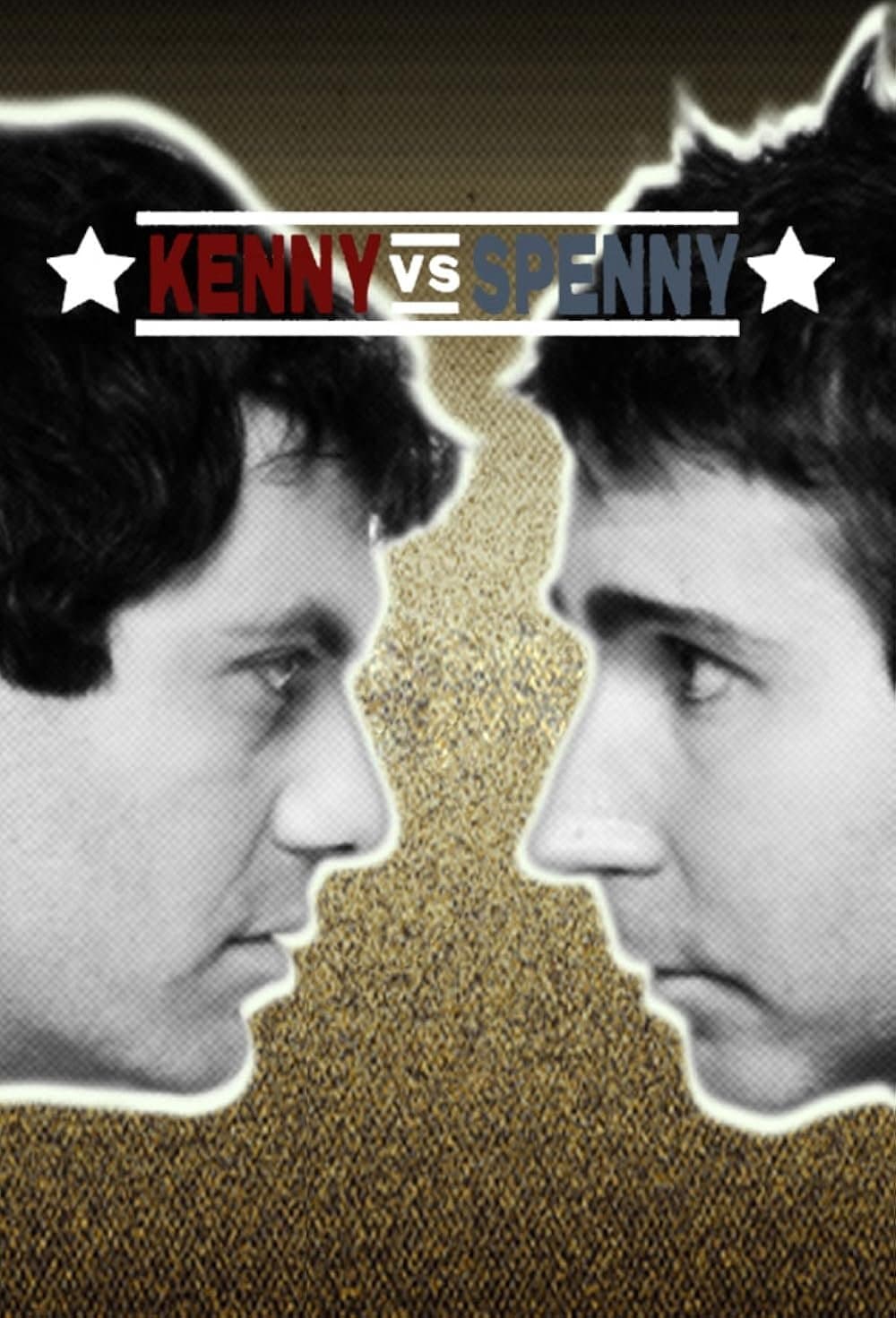 Kenny vs. Spenny: Christmas Special