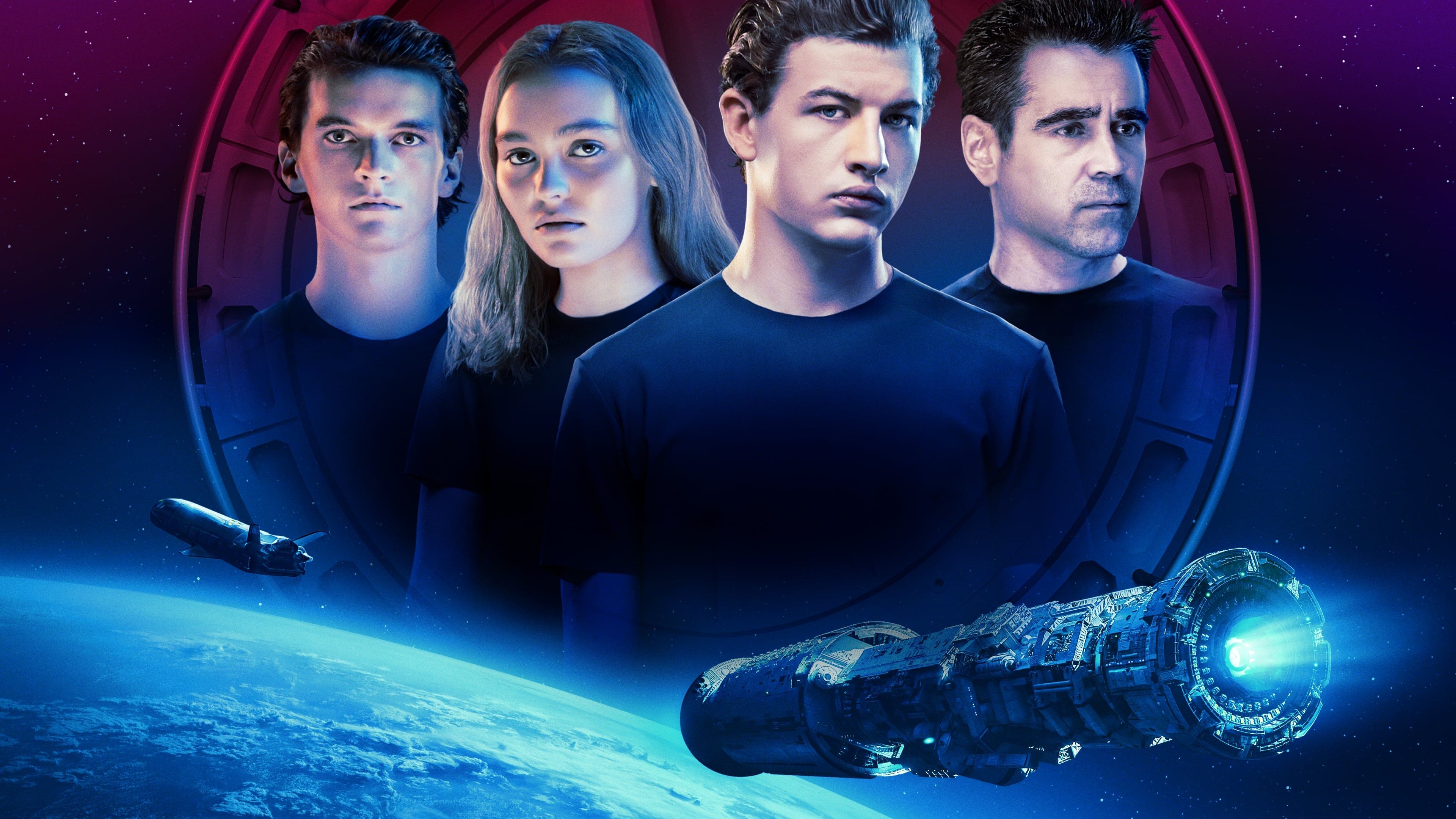Tye Sheridan