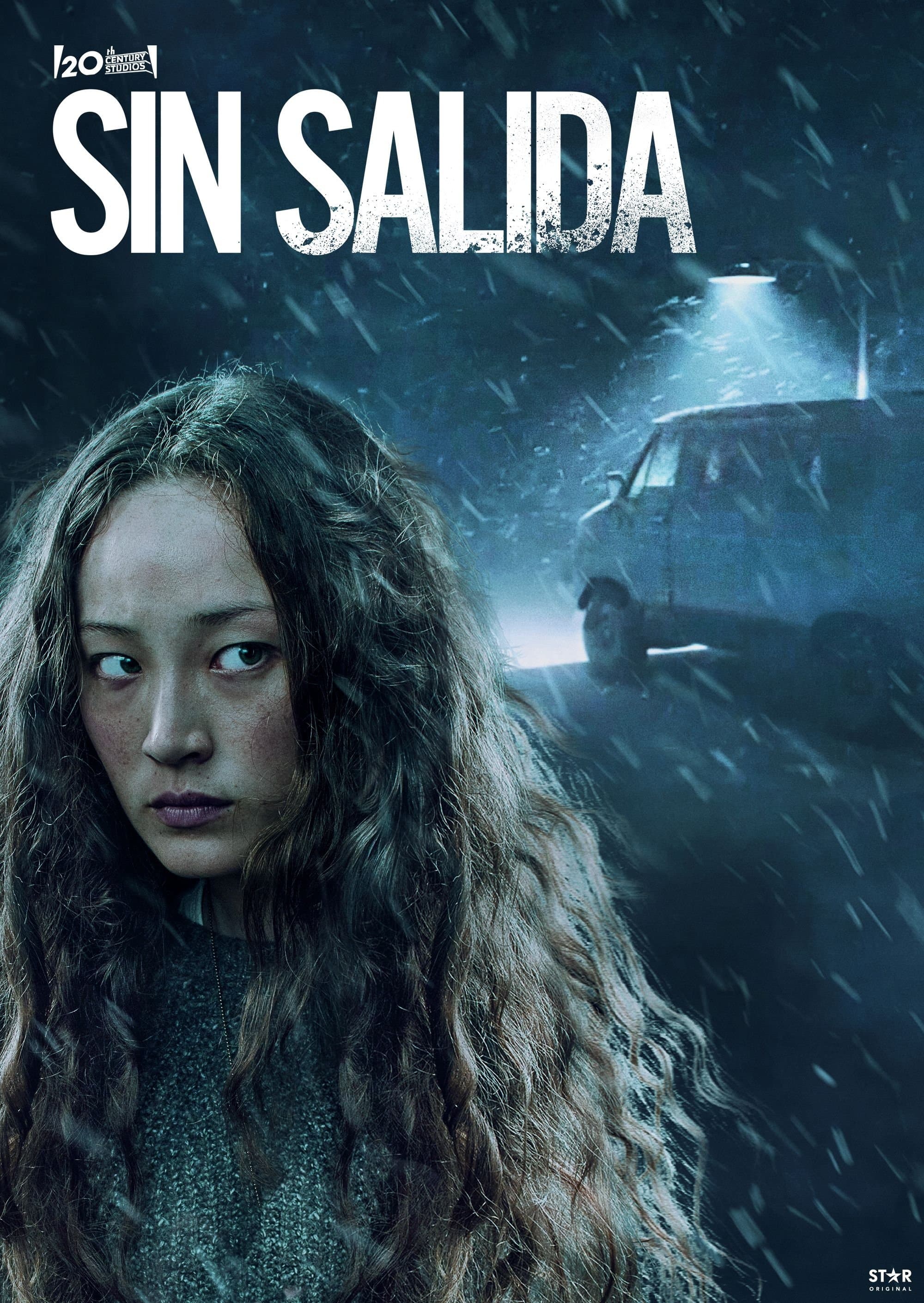 En la tormenta