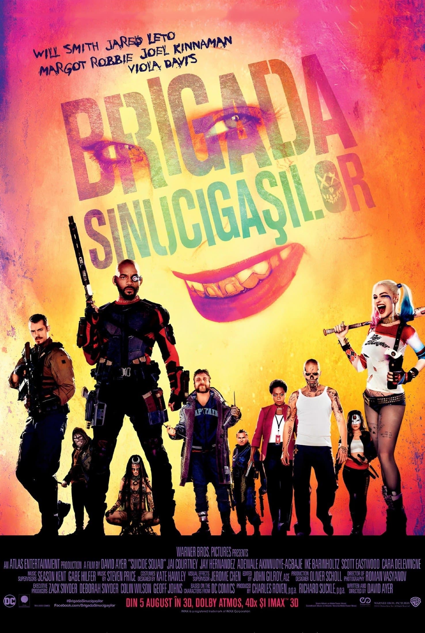 Suicide Squad