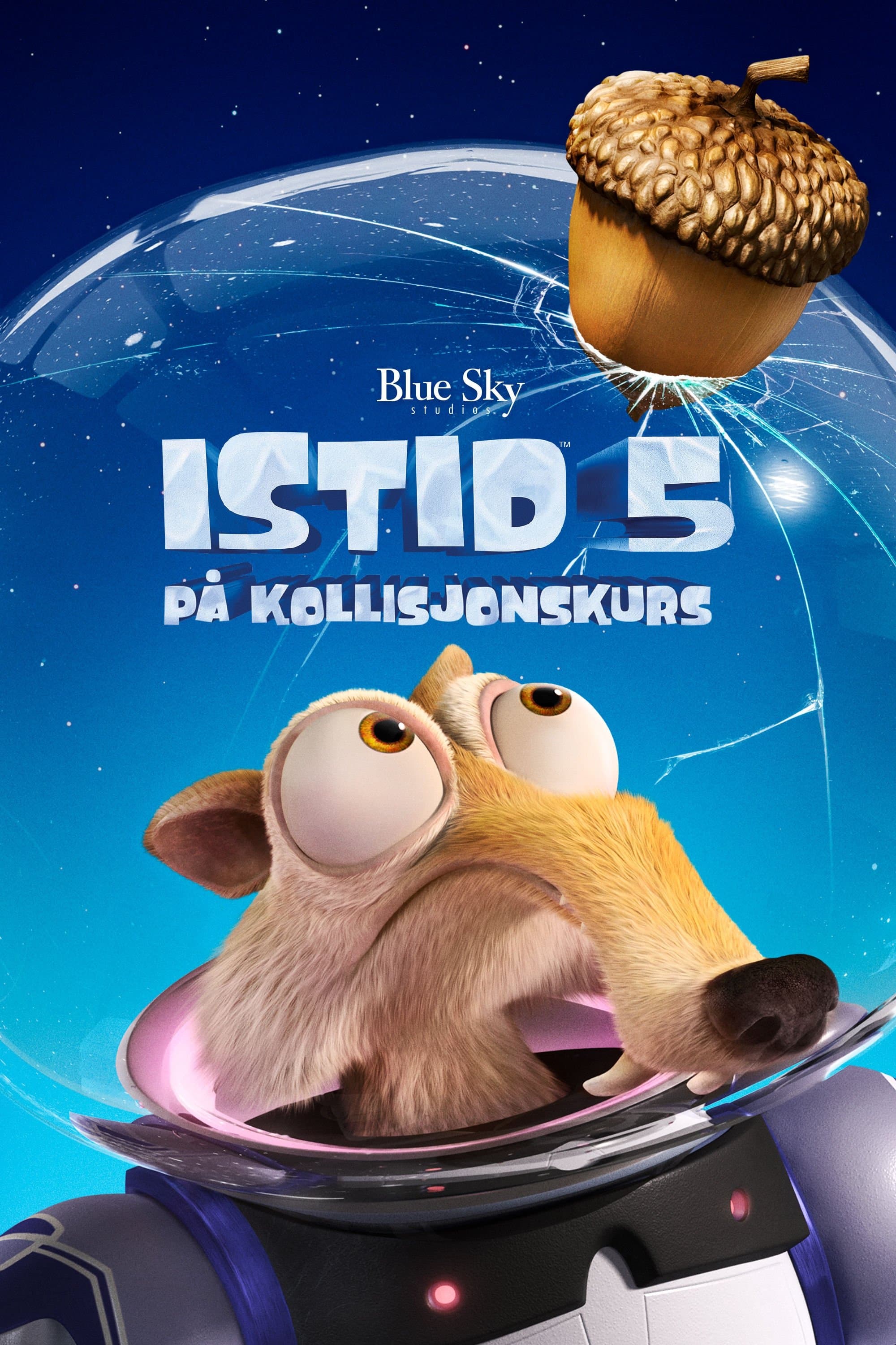 Istid 5 - På kollisjonskurs