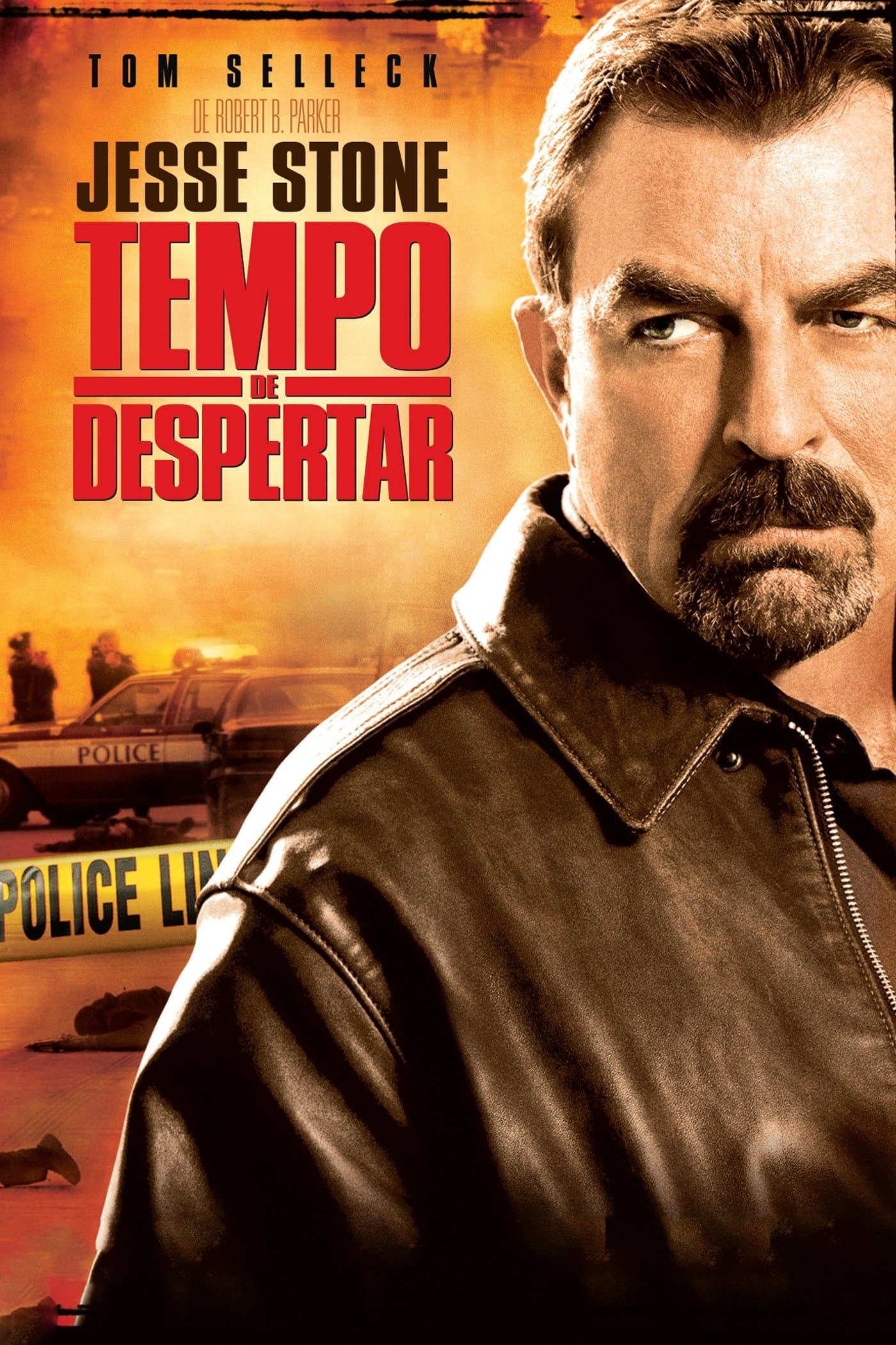 Jesse Stone: Sea Change