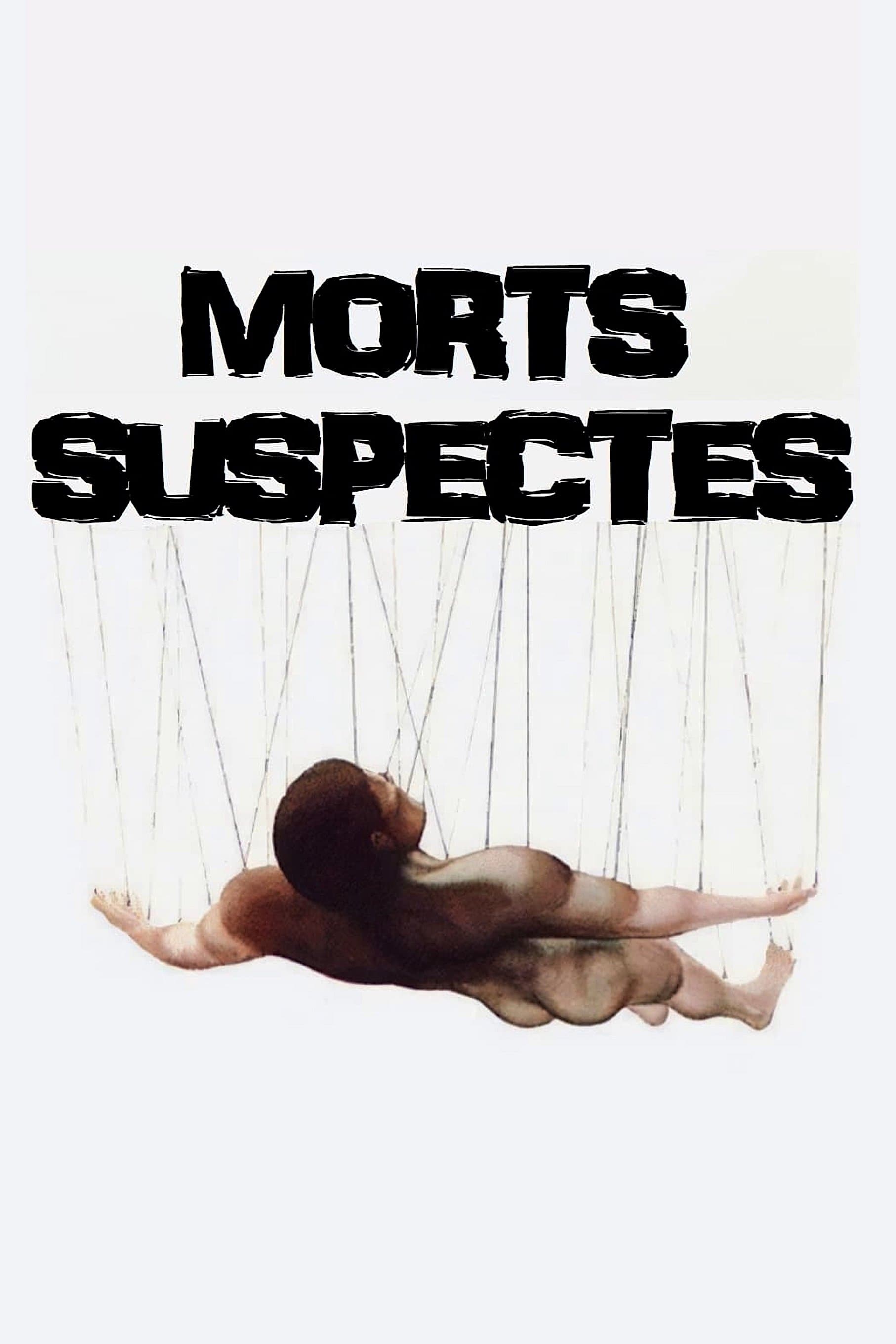 Morts suspectes