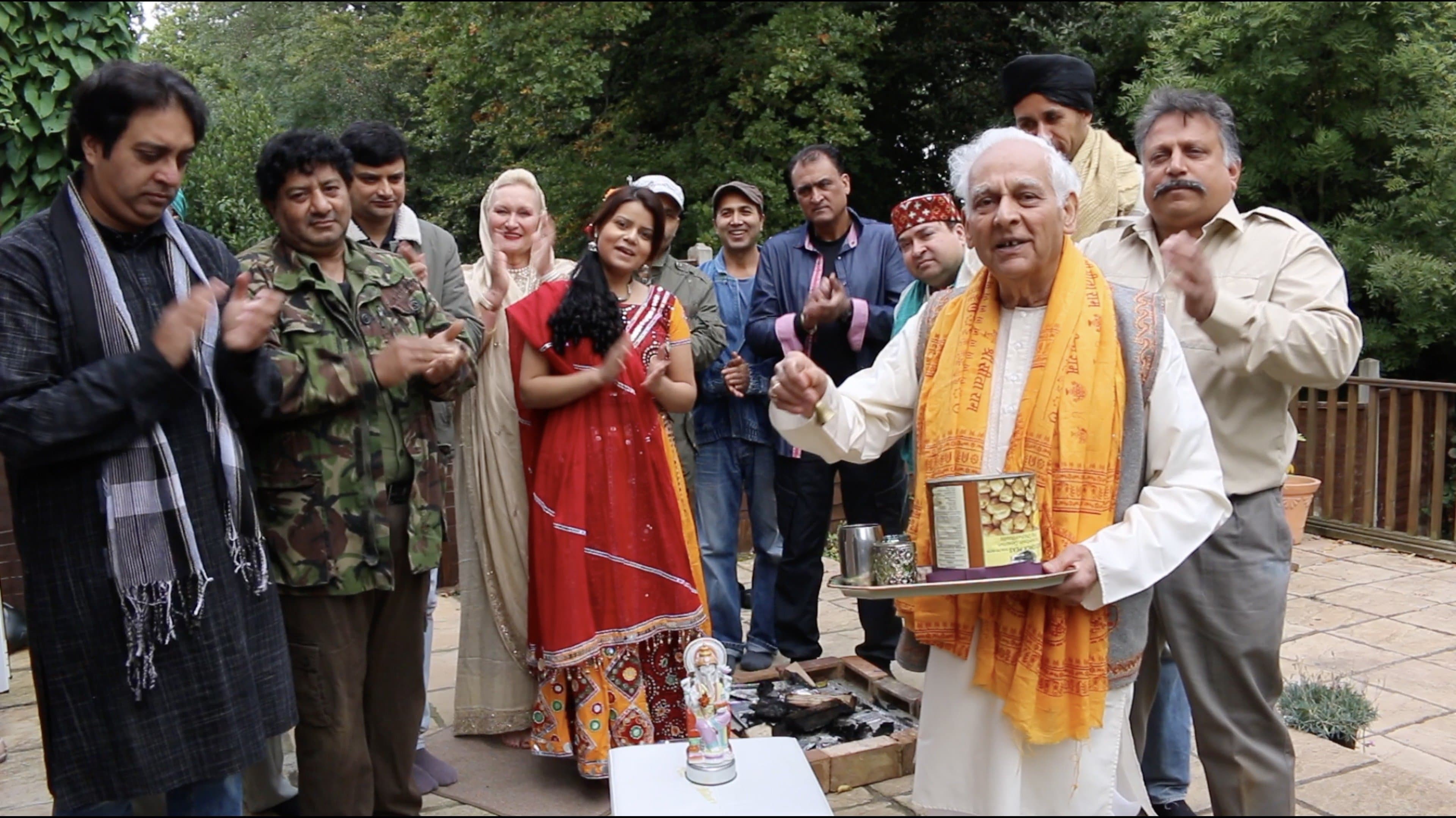 Avinashi Sharma