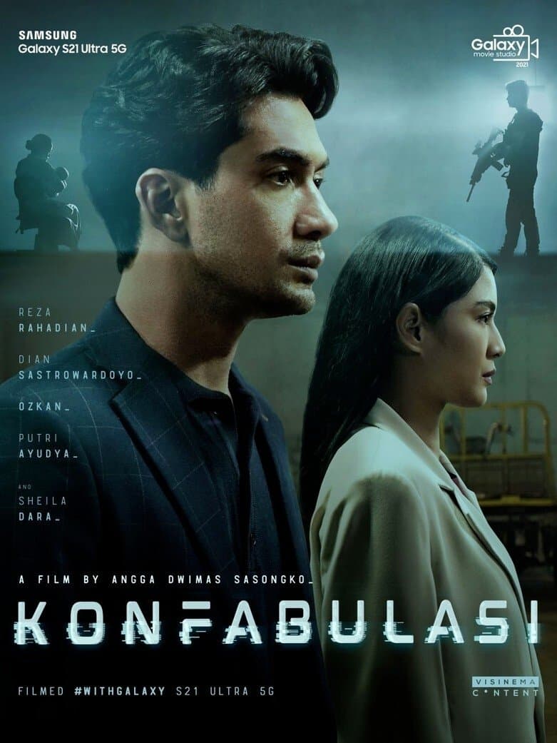 Konfabulasi
