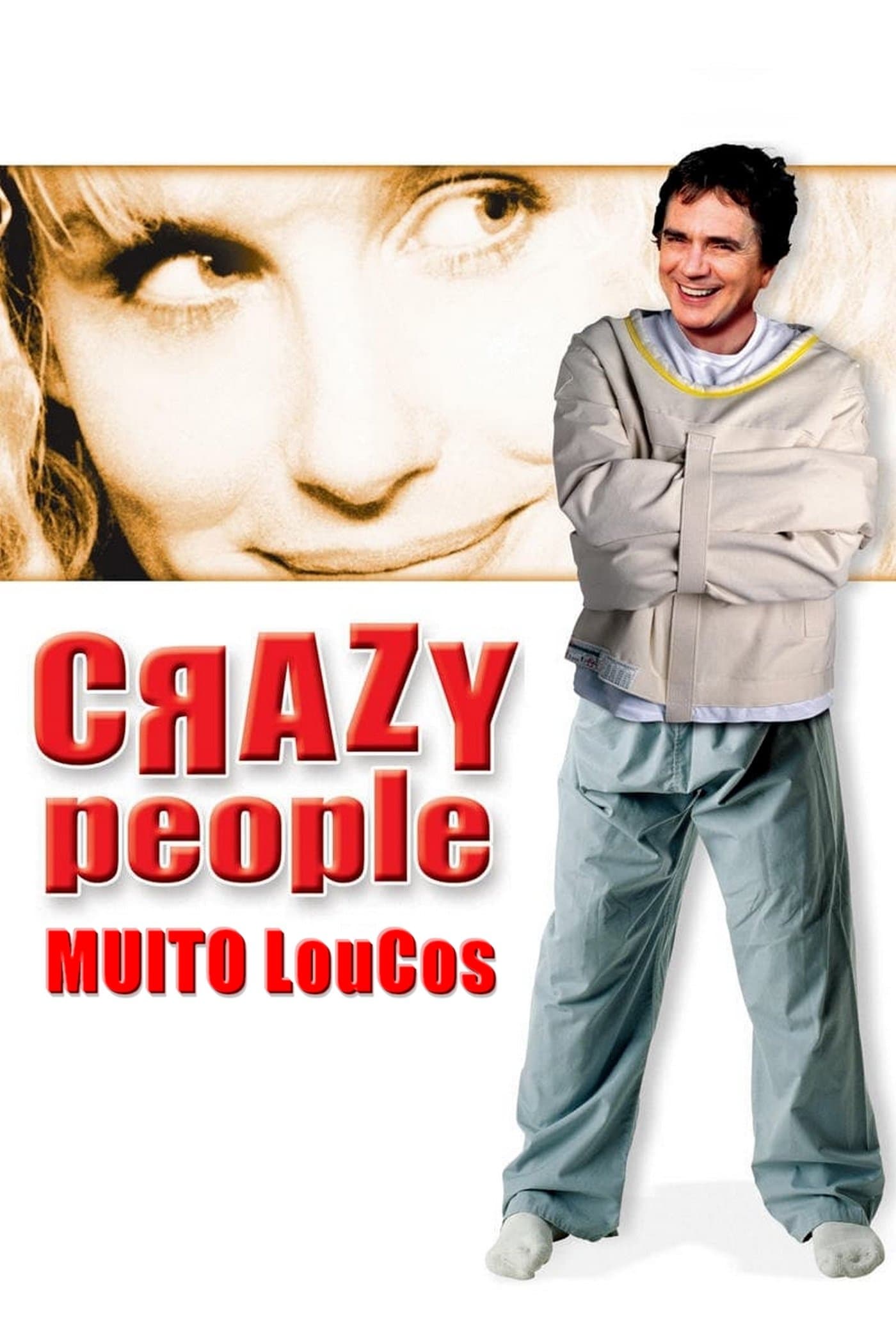 Crazy People