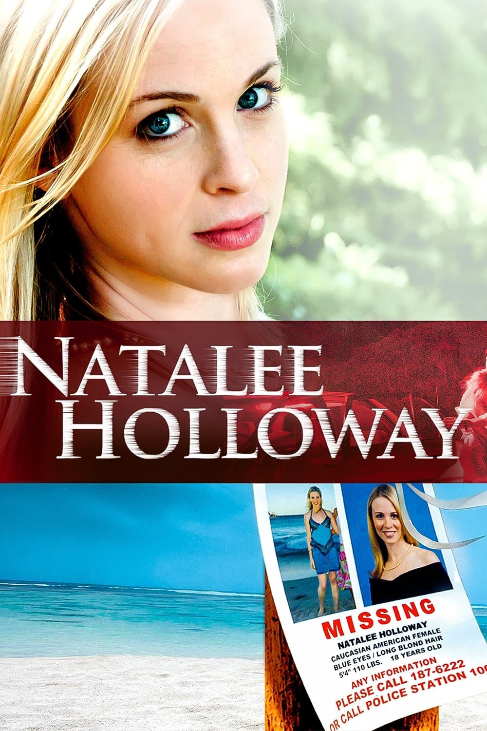 Natalee Holloway