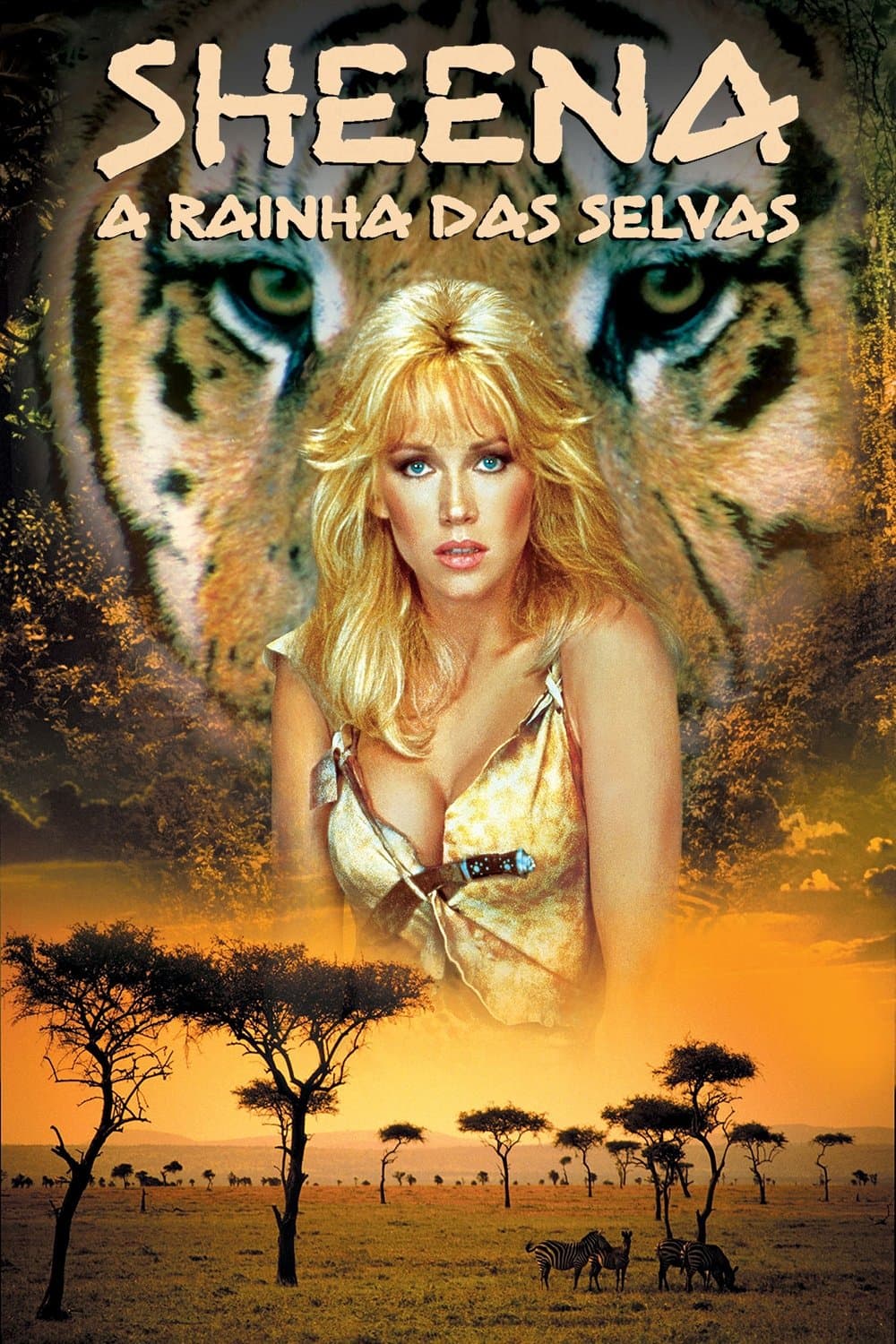 Sheena