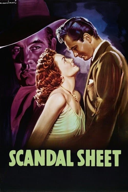 Scandal Sheet