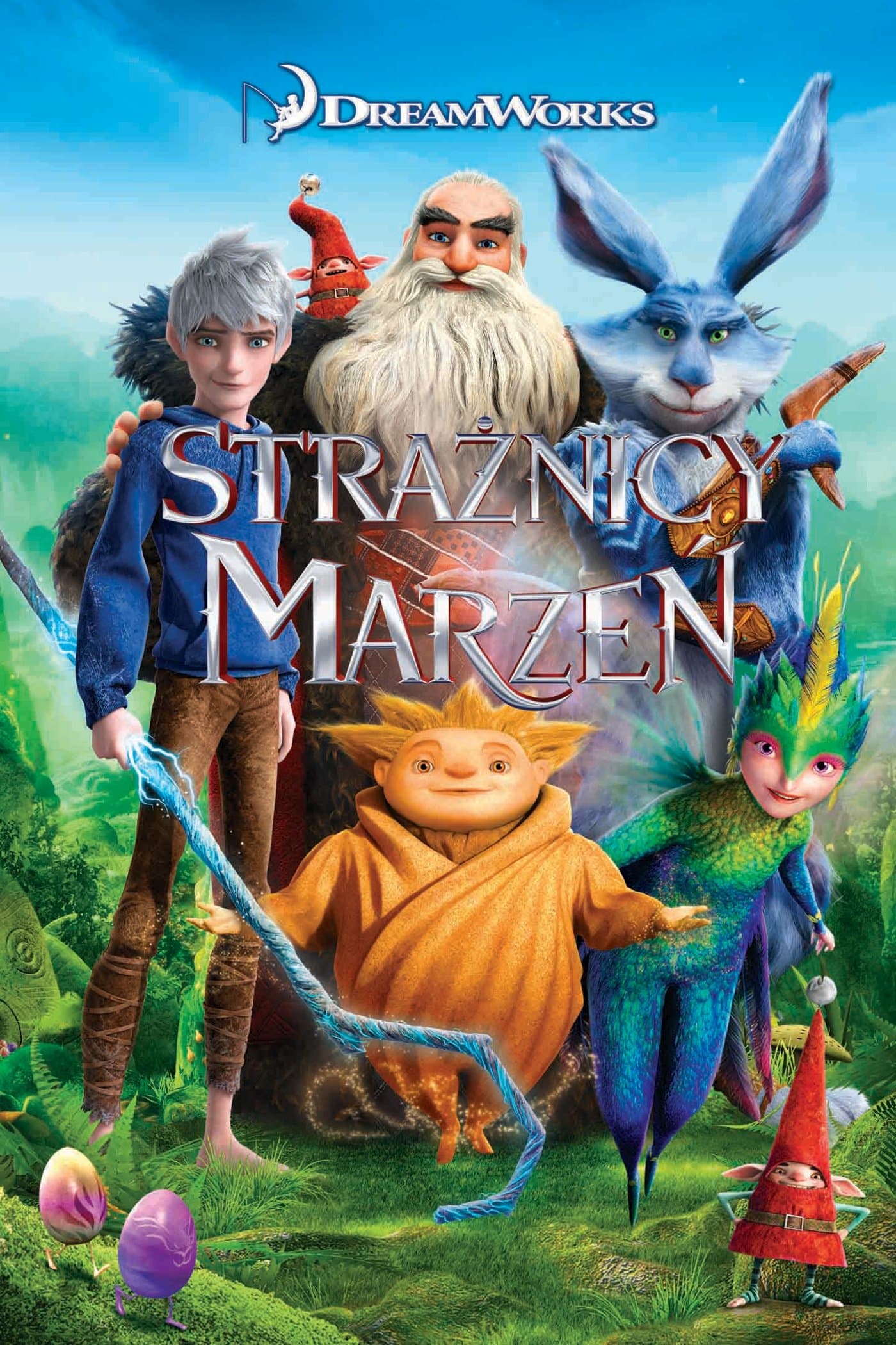 Strażnicy marzeń