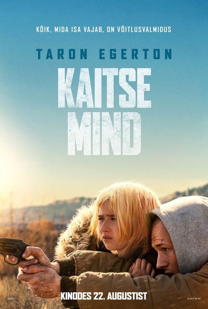Kaitse mind