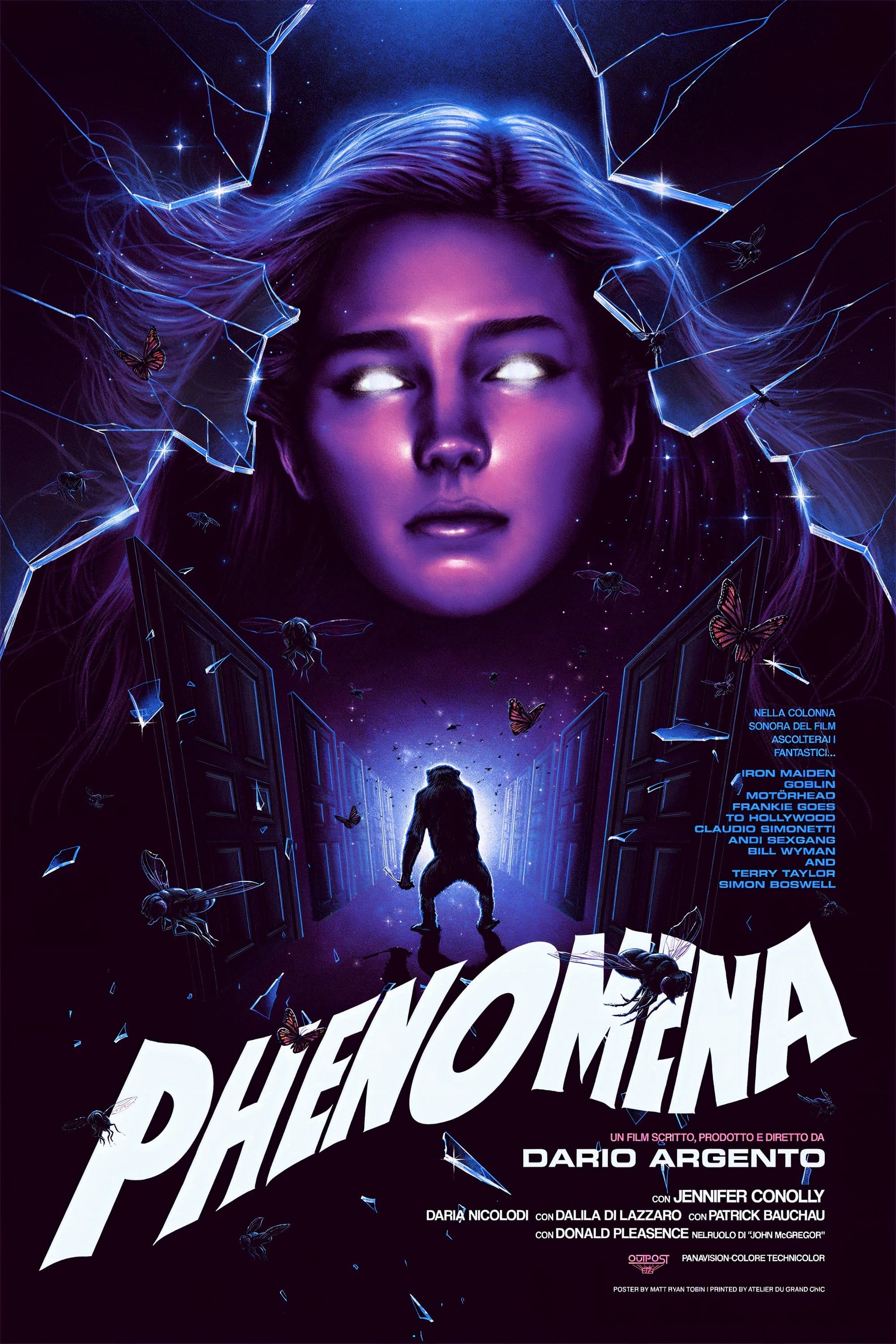 Phenomena