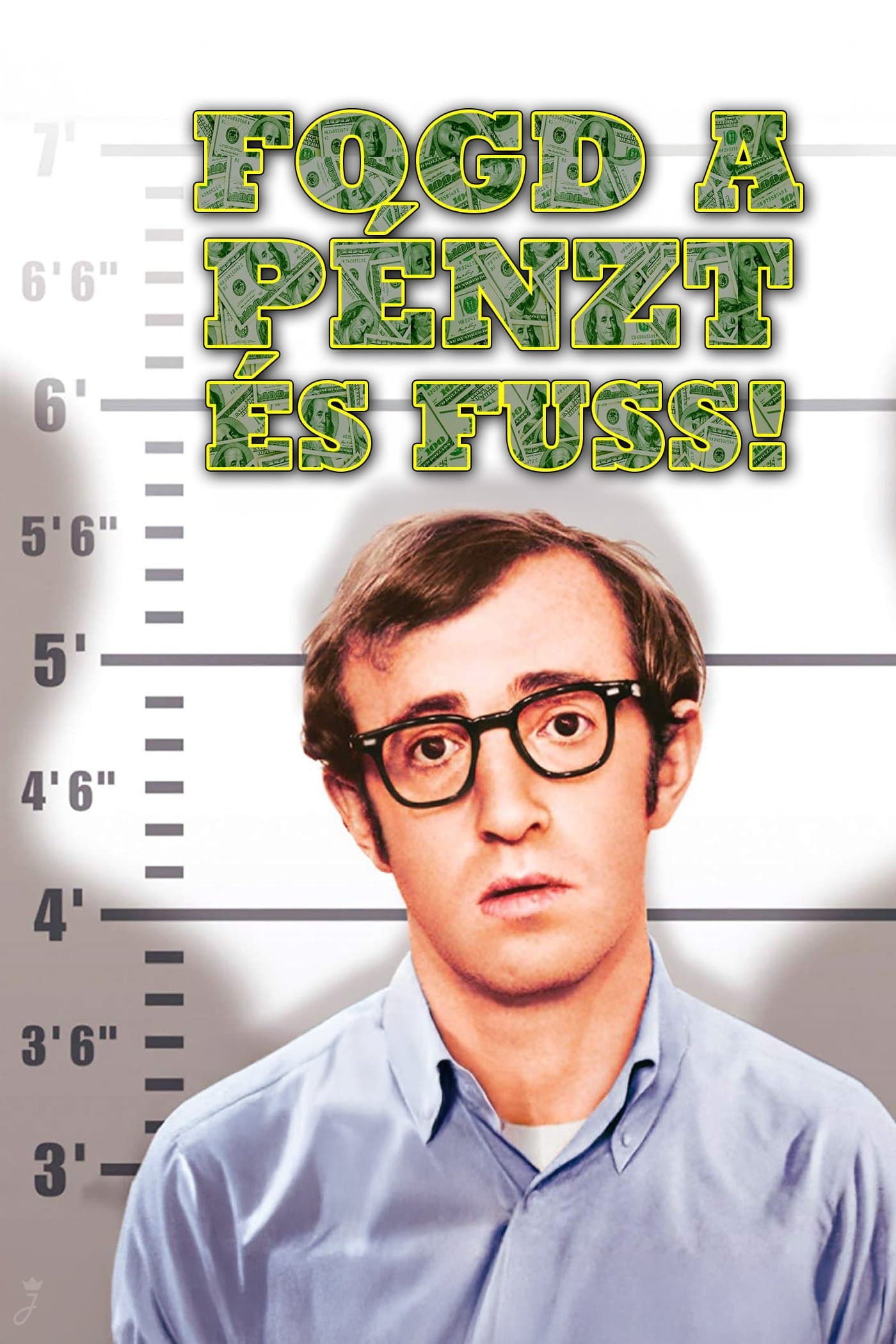 Fogd a pénzt és fuss!