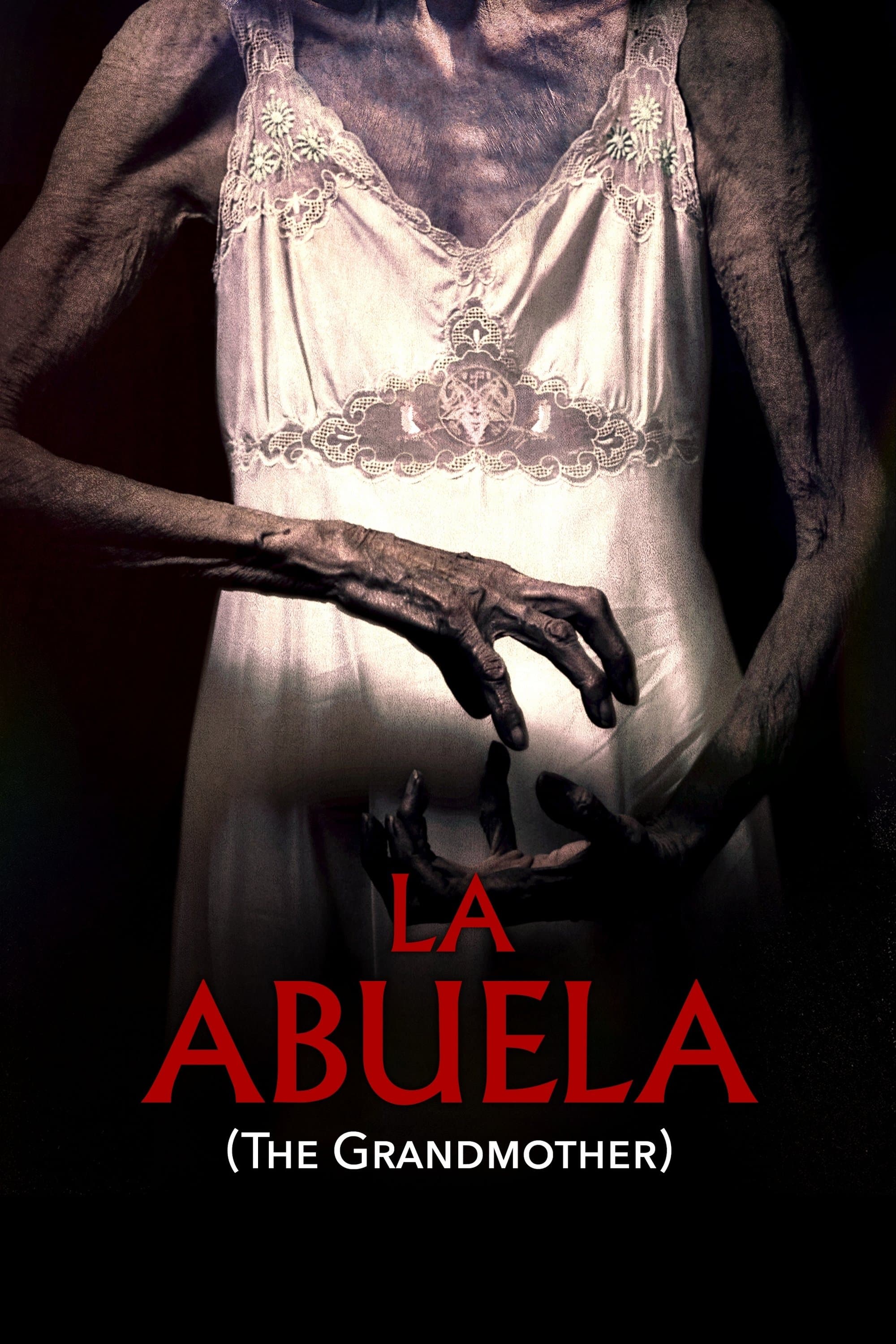 La Abuela (The Grandmother)