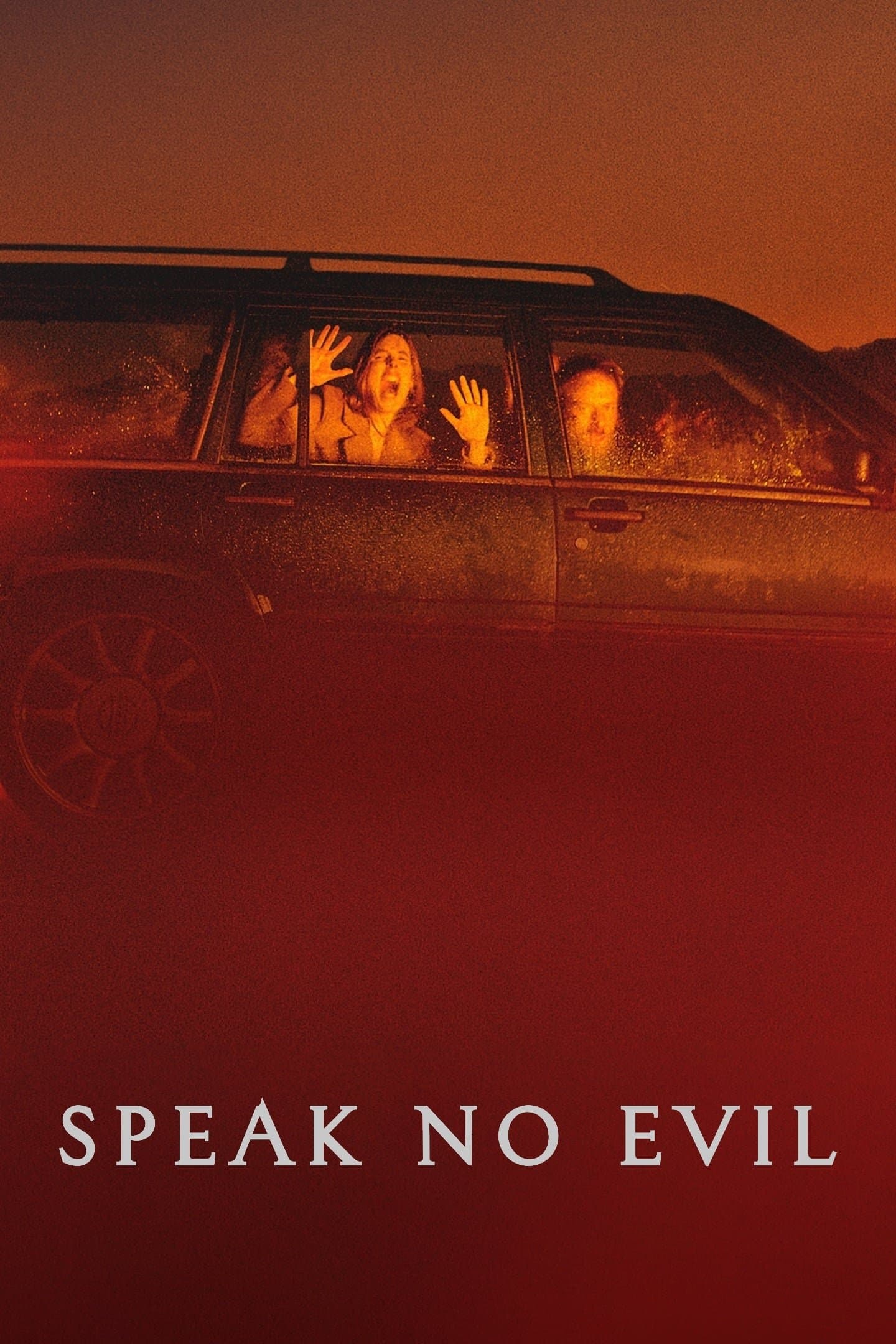 Speak No Evil