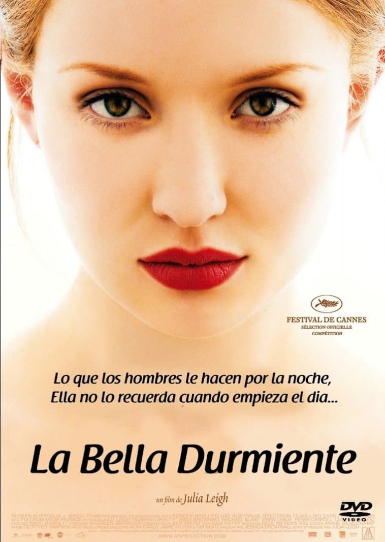 La Bella Durmiente