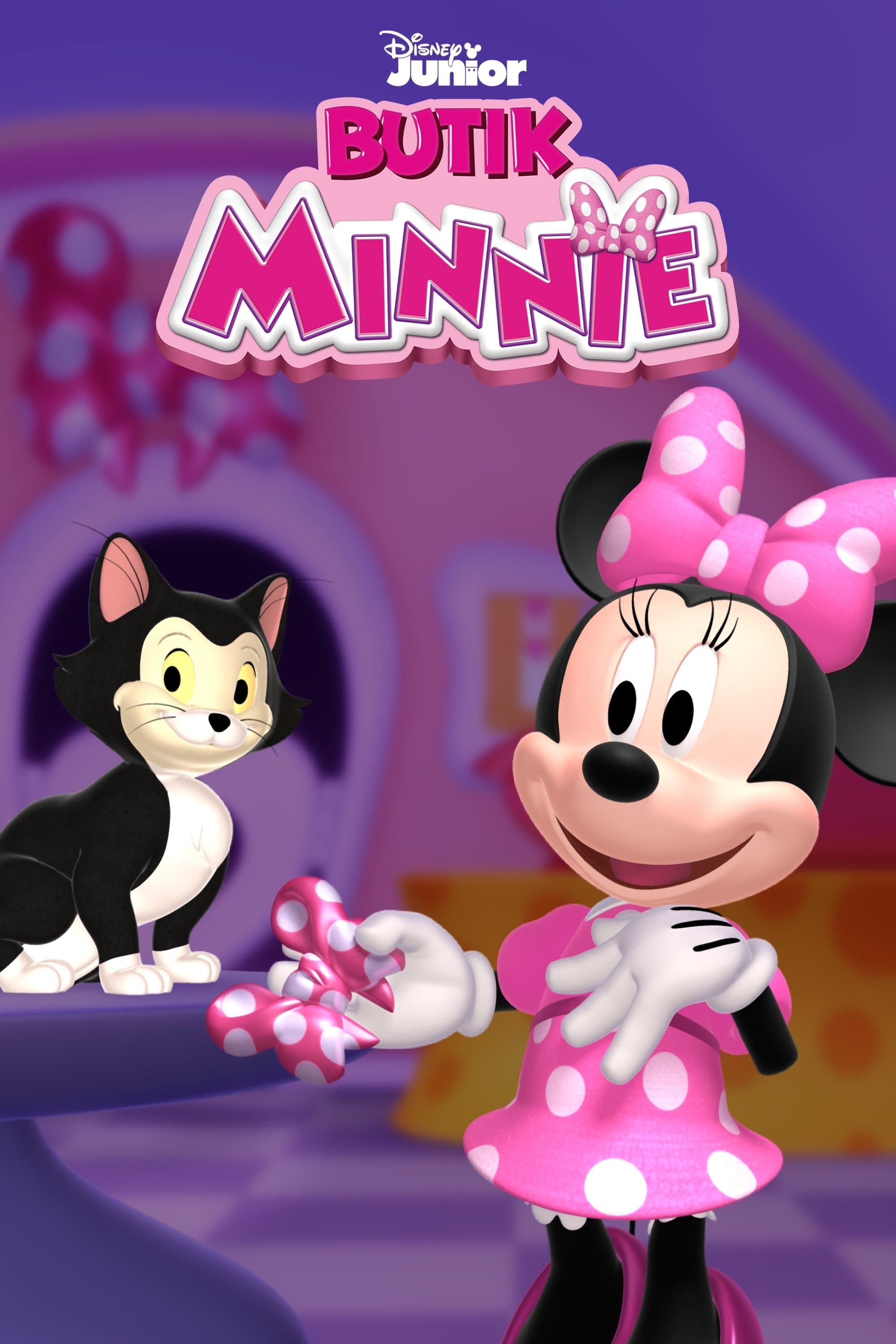 Butik Minnie