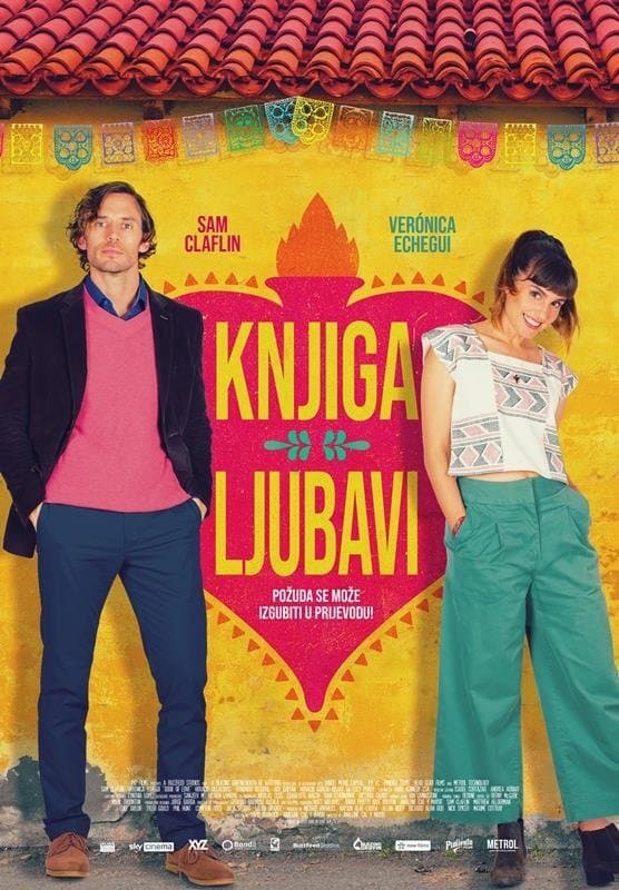 Knjiga ljubavi