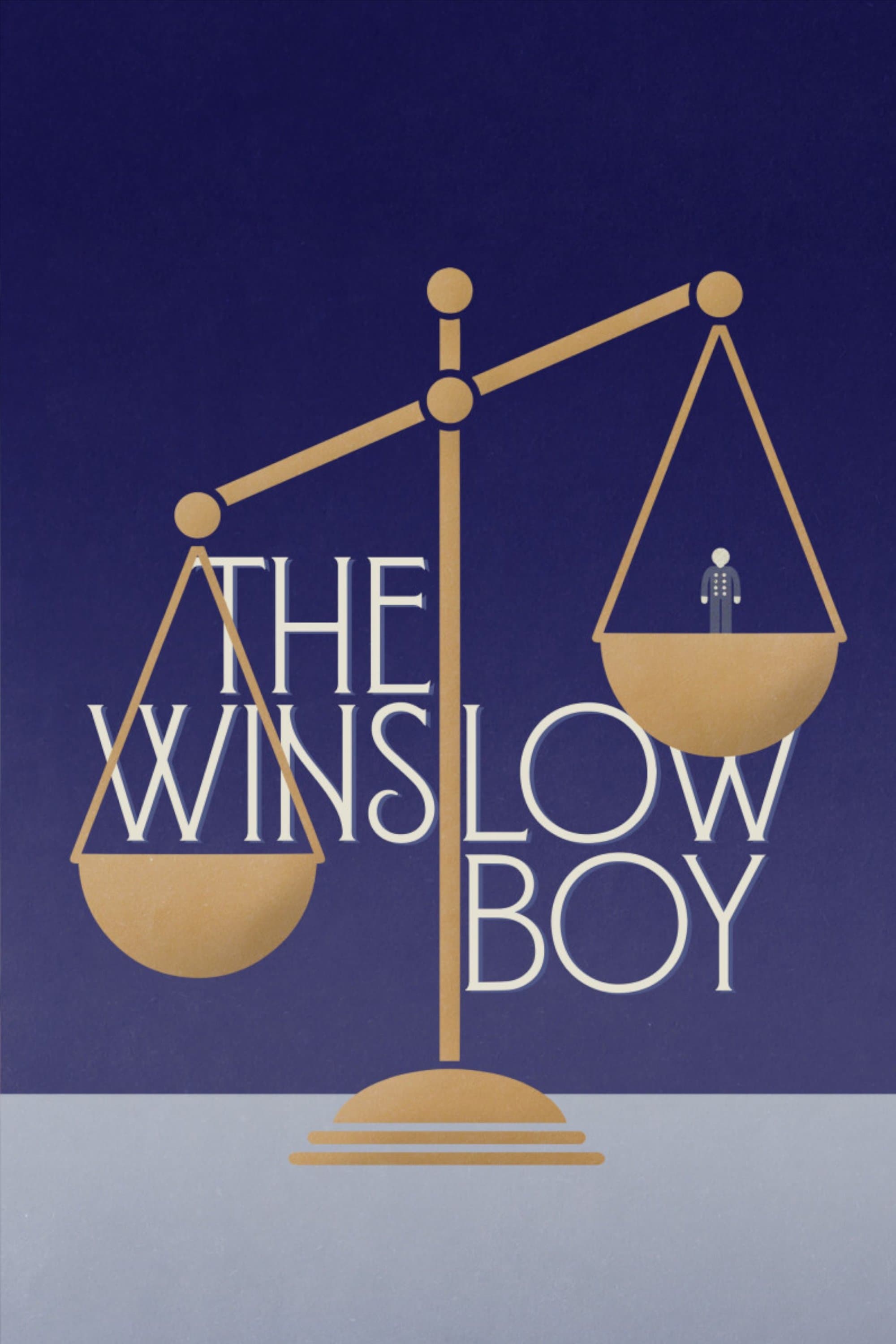 The Winslow Boy
