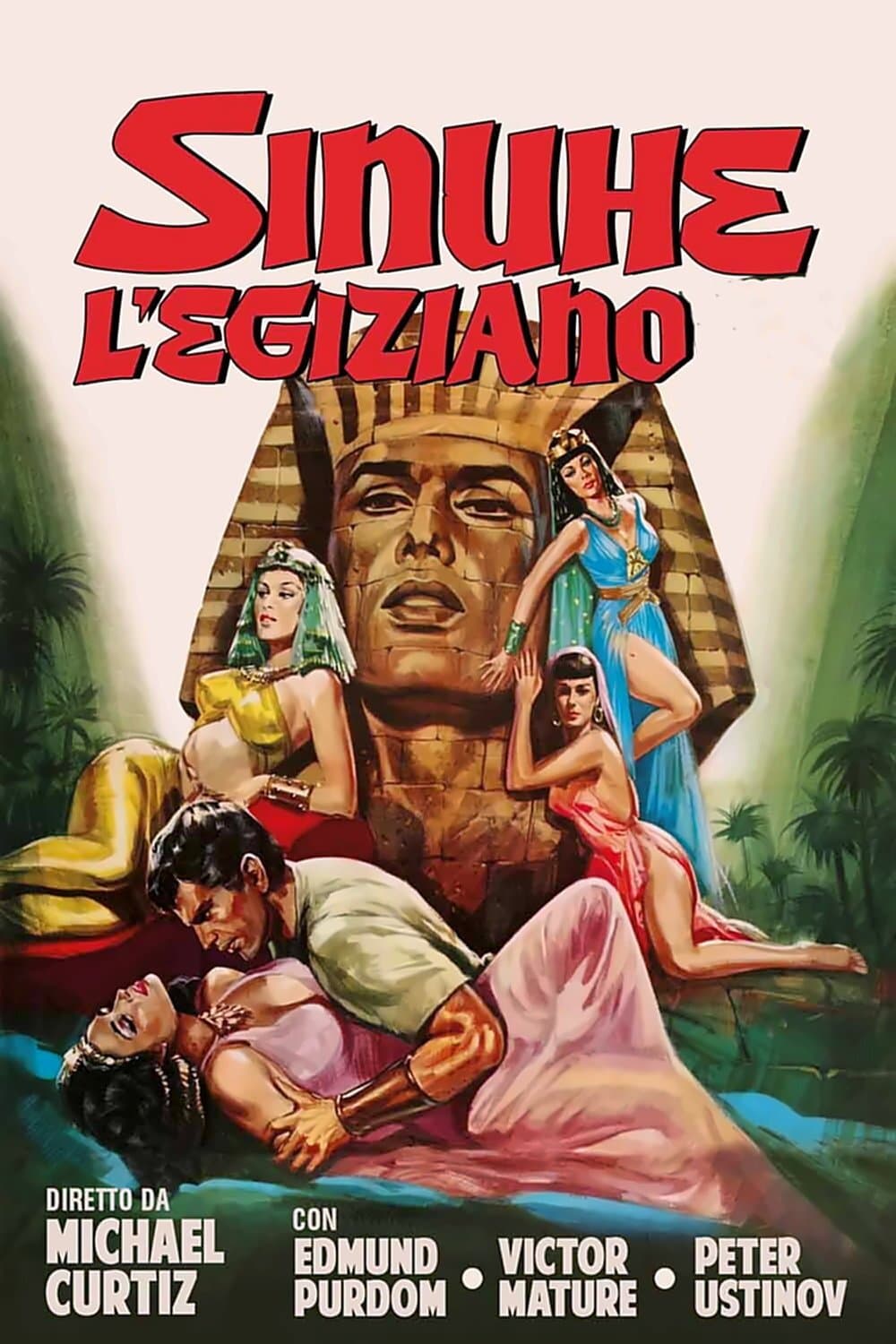 The Egyptian