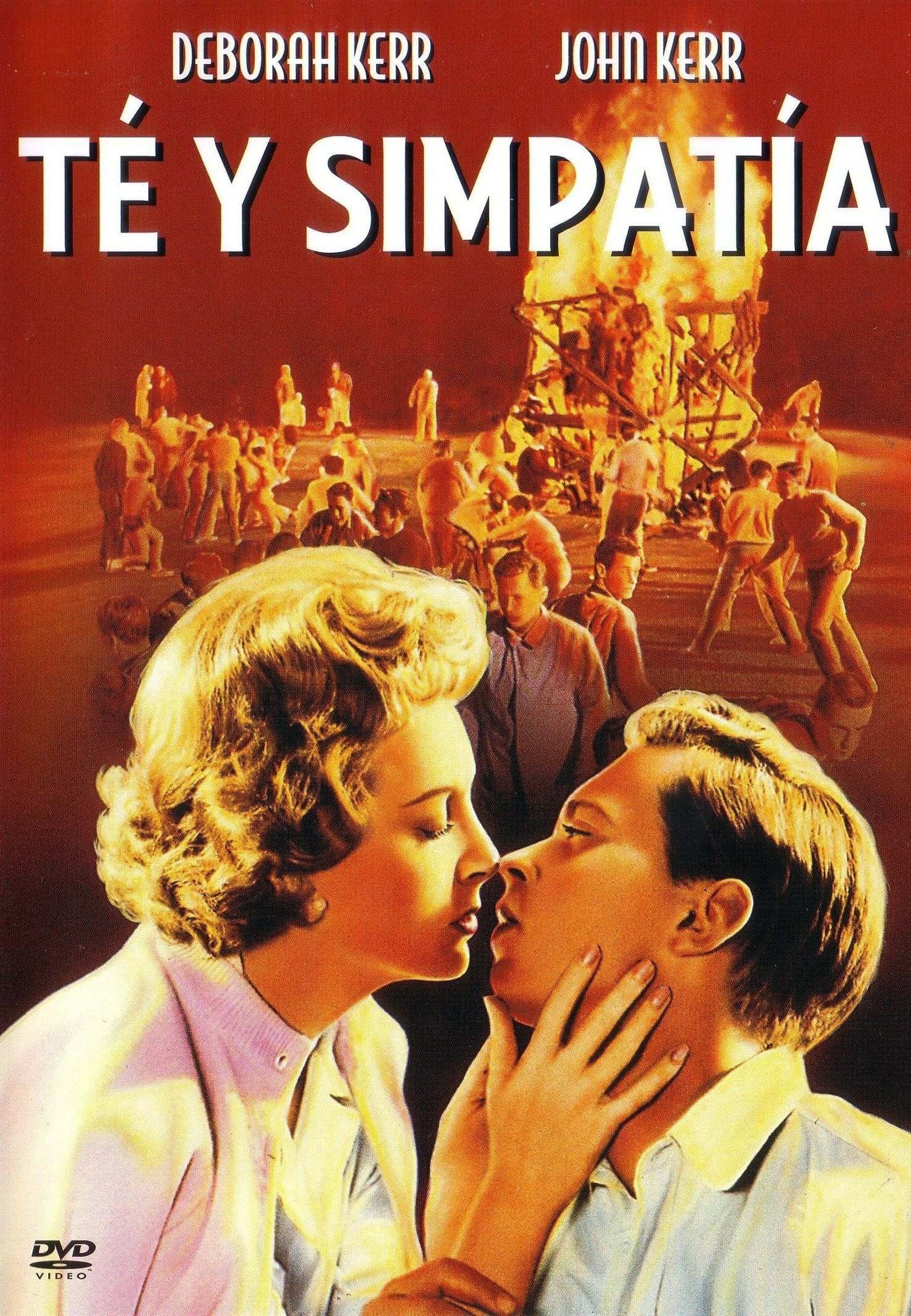 Té y simpatía