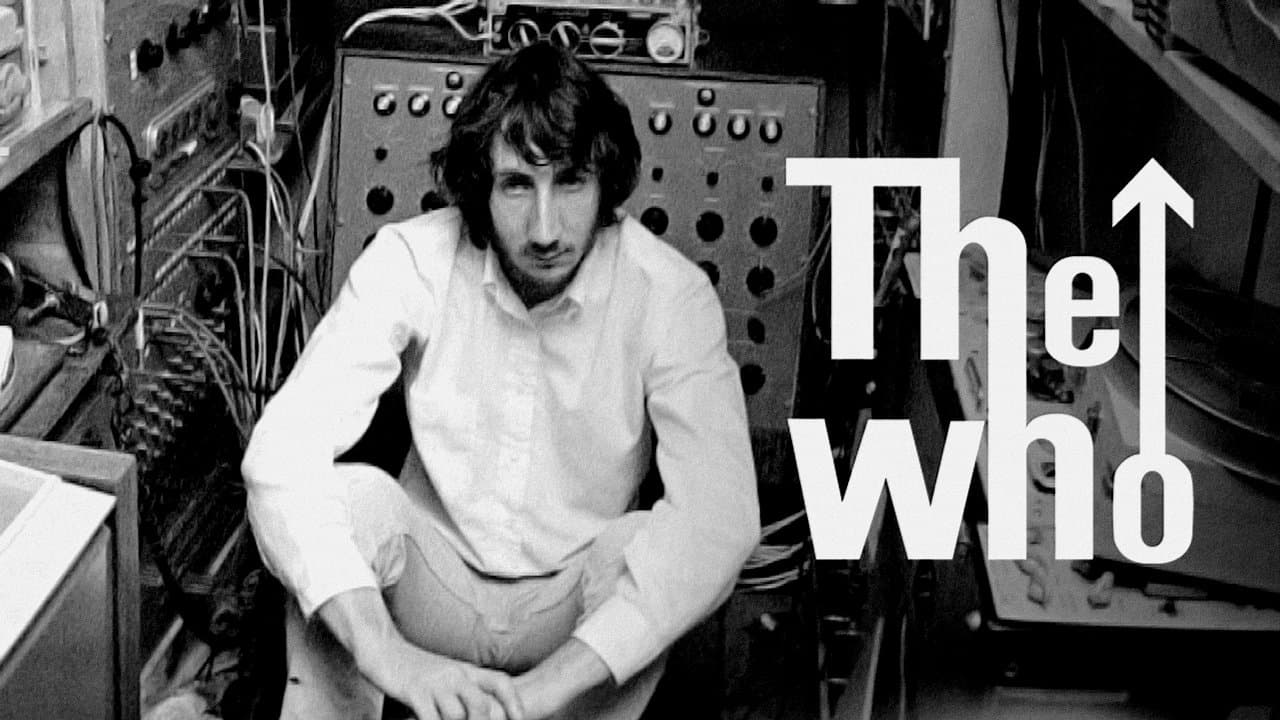 Roger Daltrey