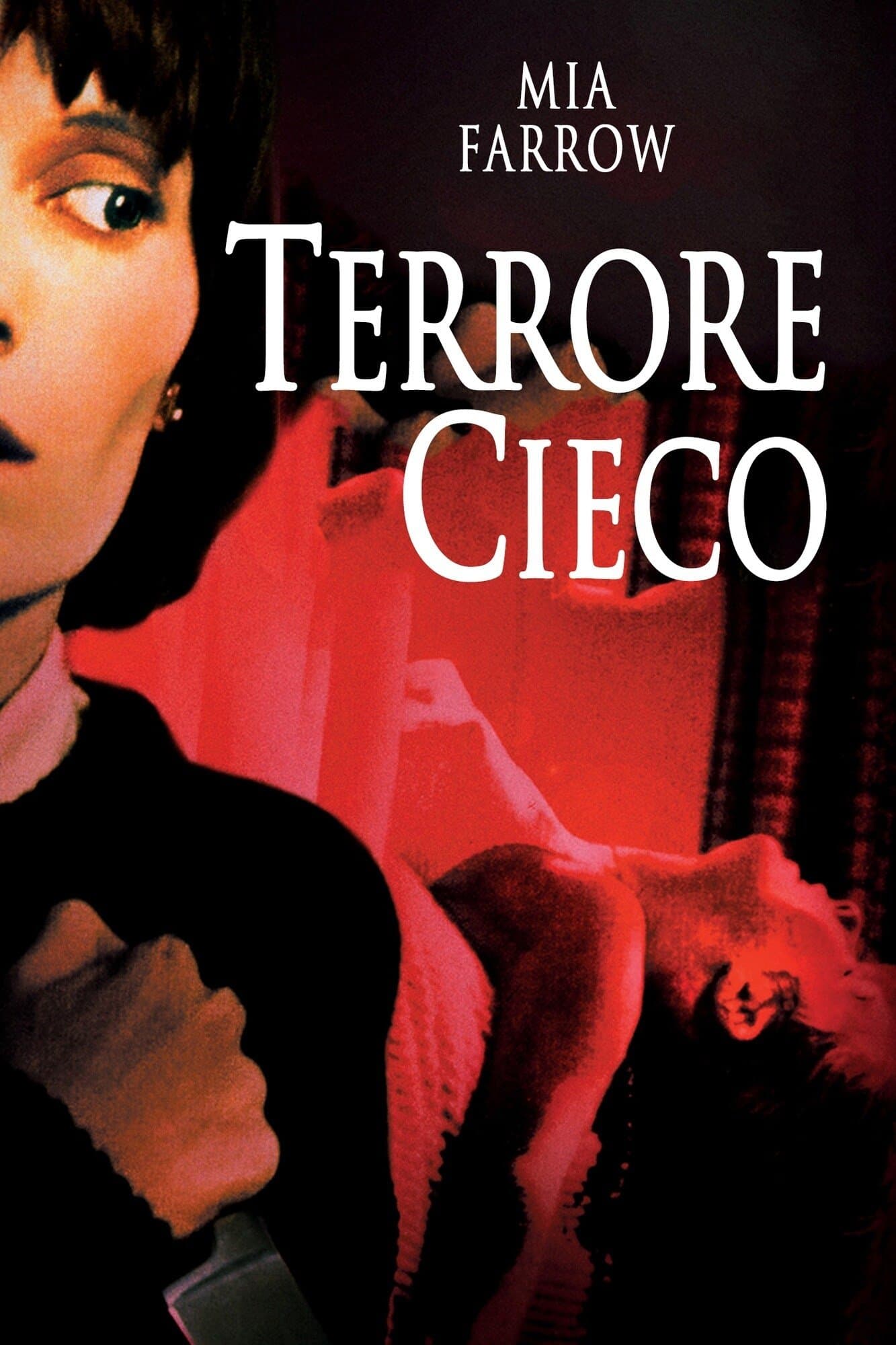 Terrore cieco
