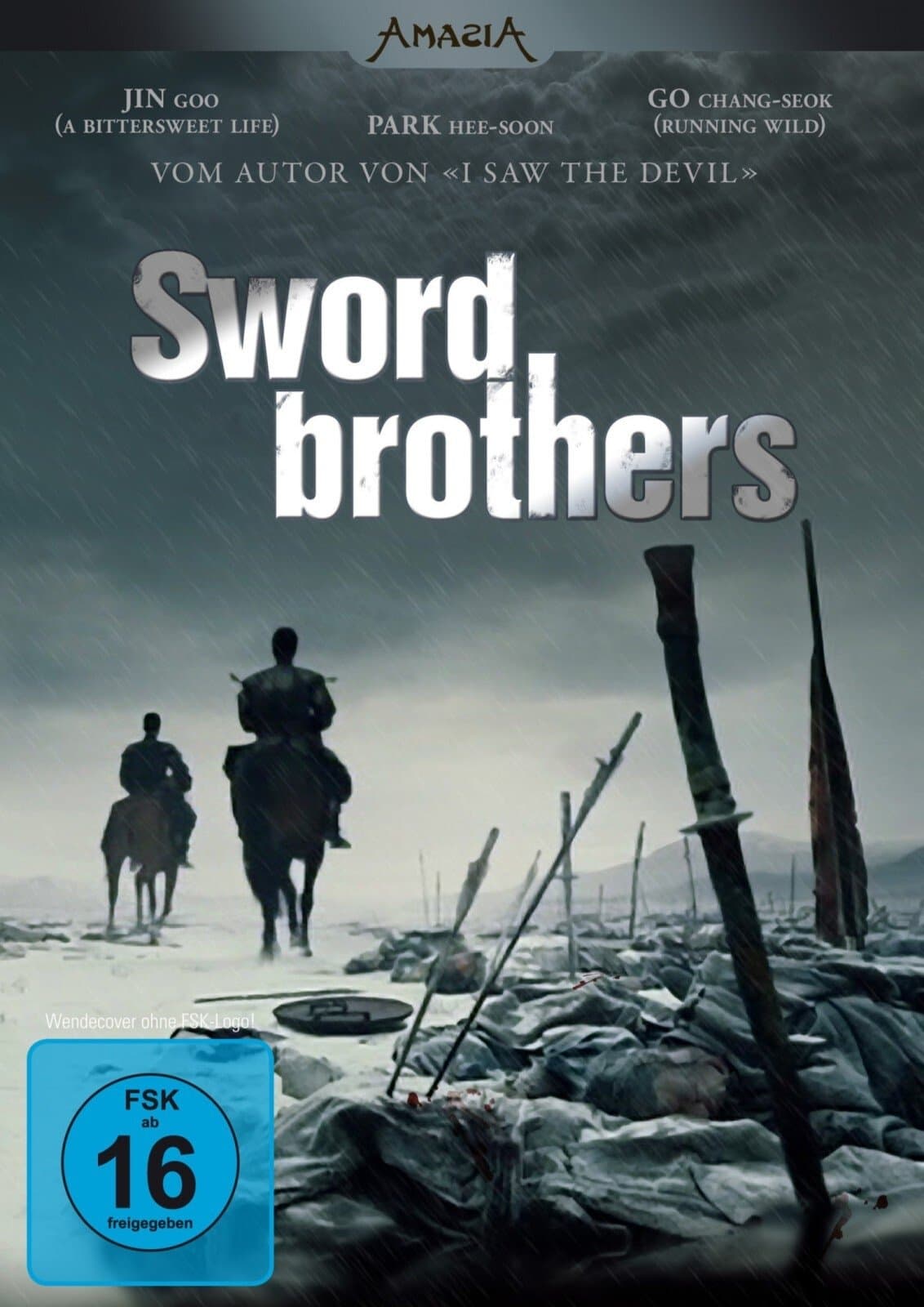 The Showdown
