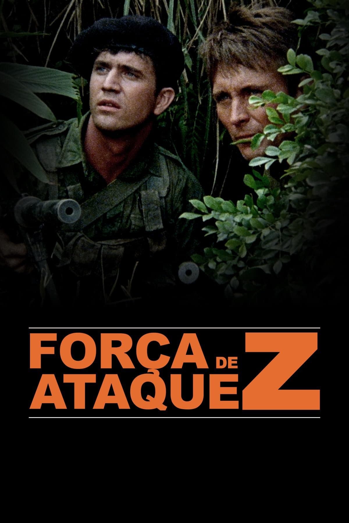 Attack Force Z