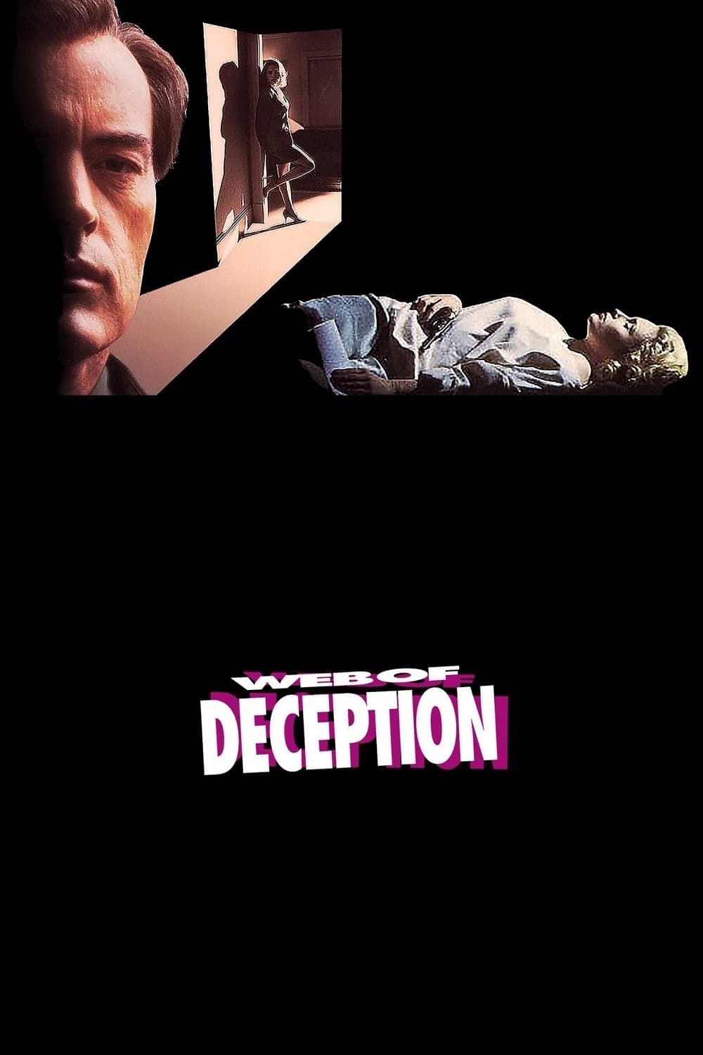 Web of Deception