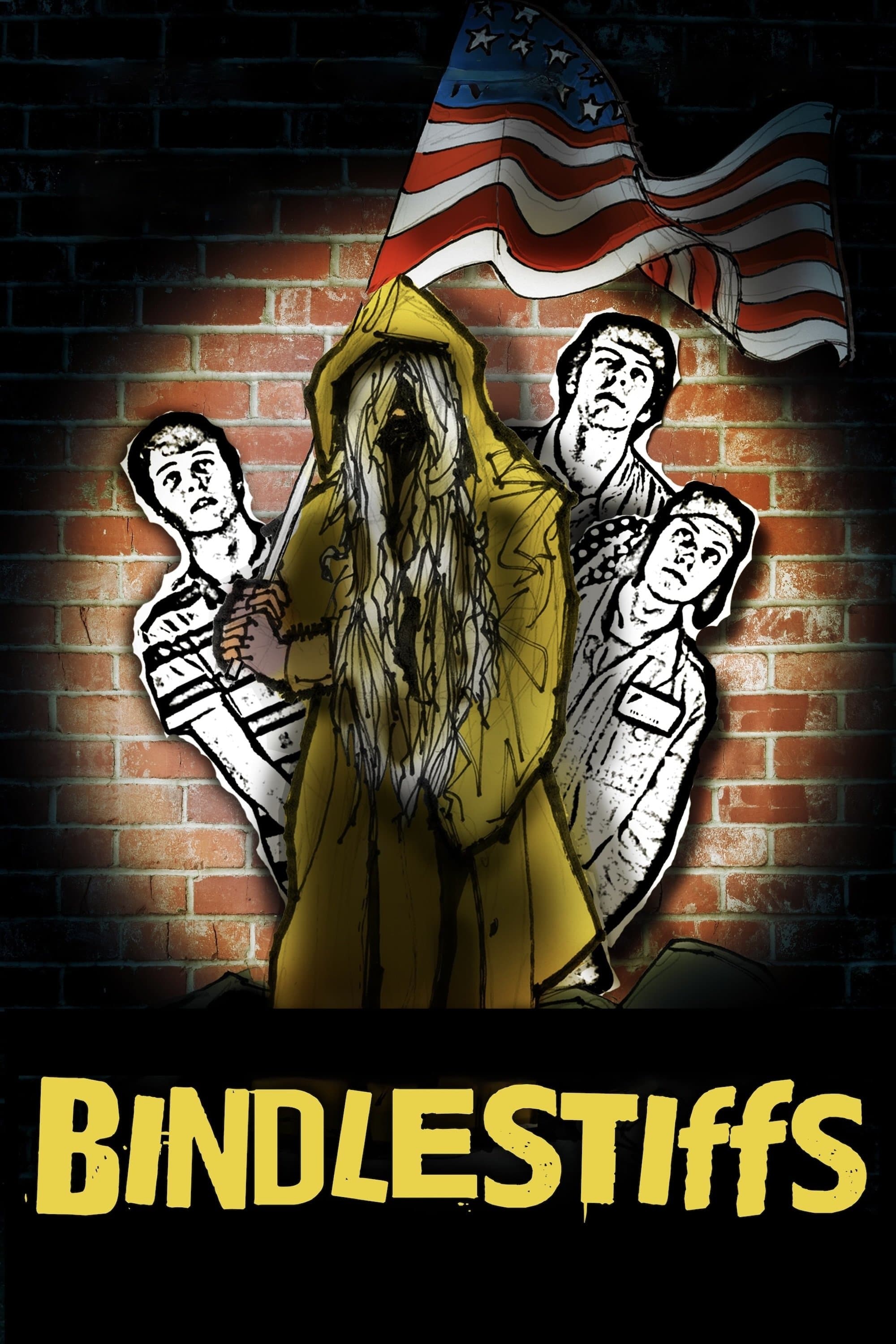 Bindlestiffs