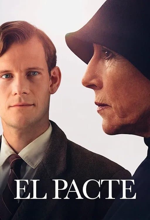 El pacte
