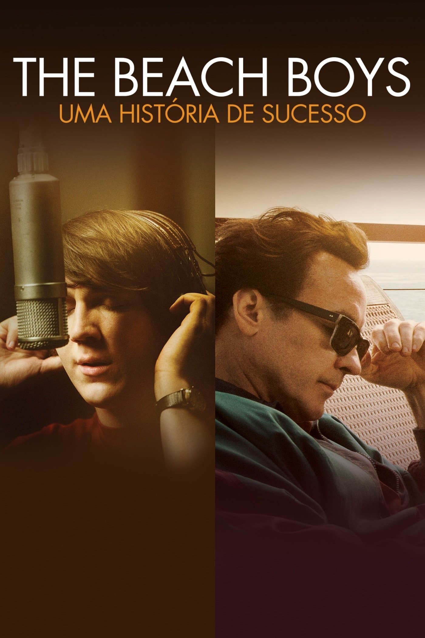 Love & Mercy