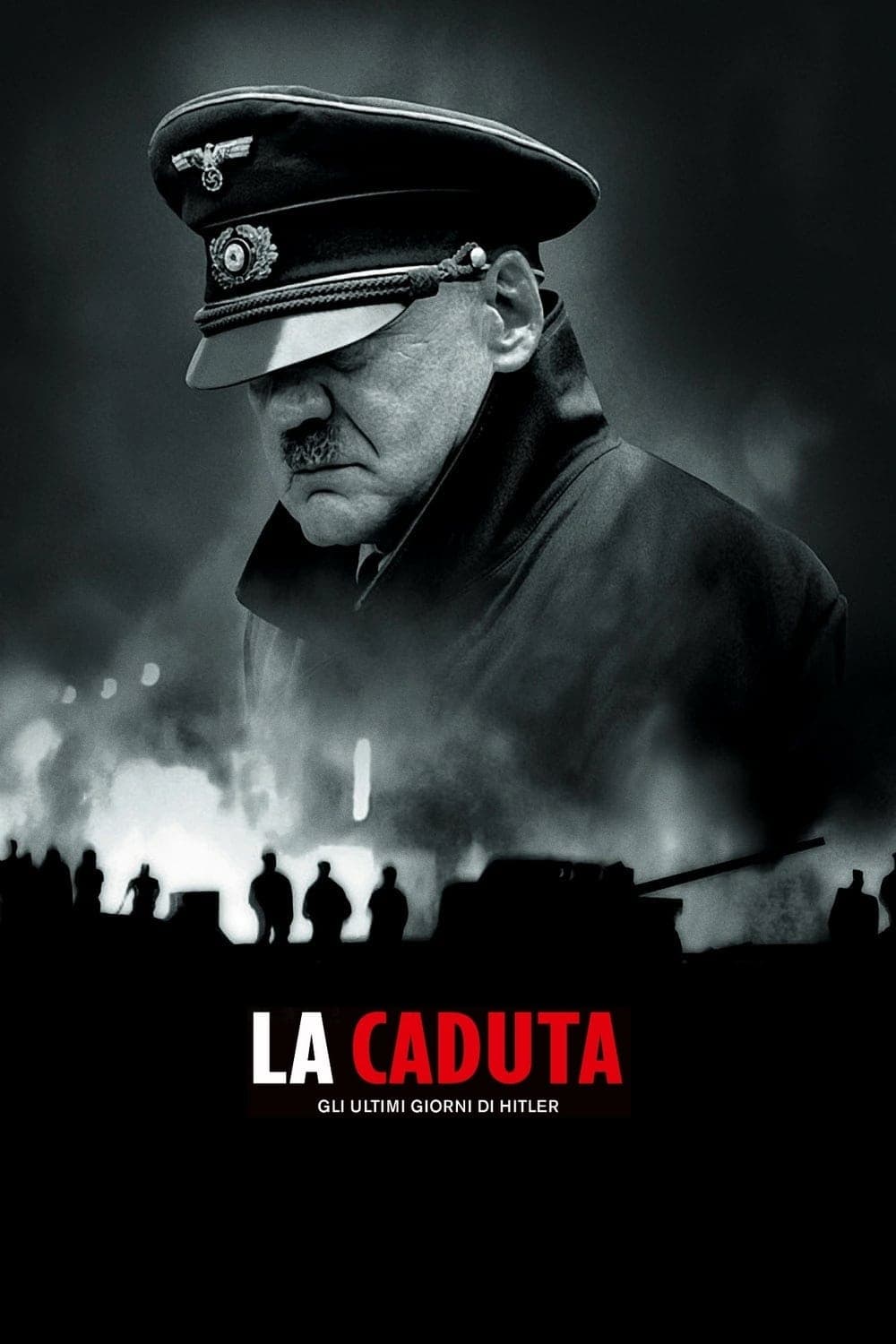 La caduta - Gli ultimi giorni di Hitler