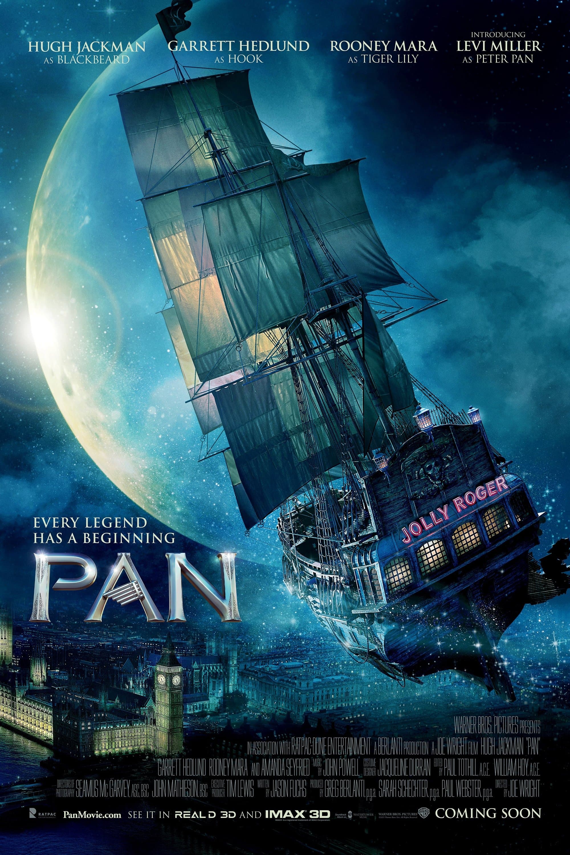 Pan