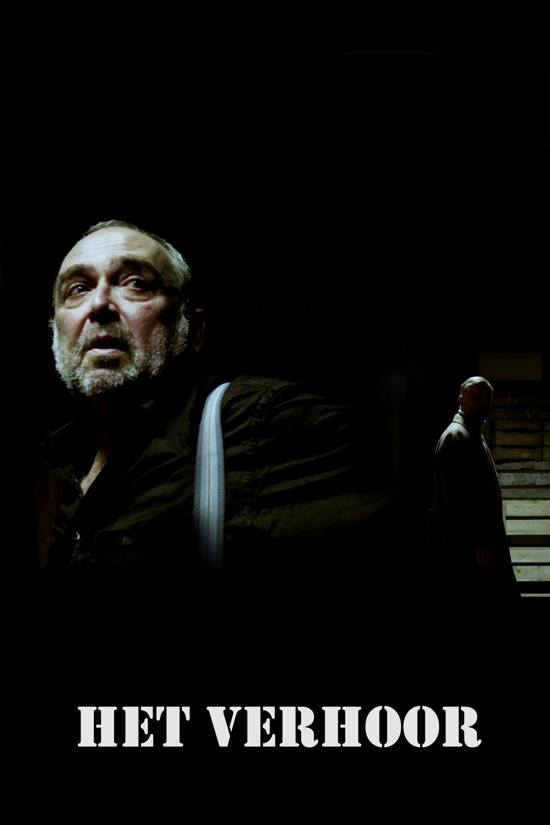 The Interrogation