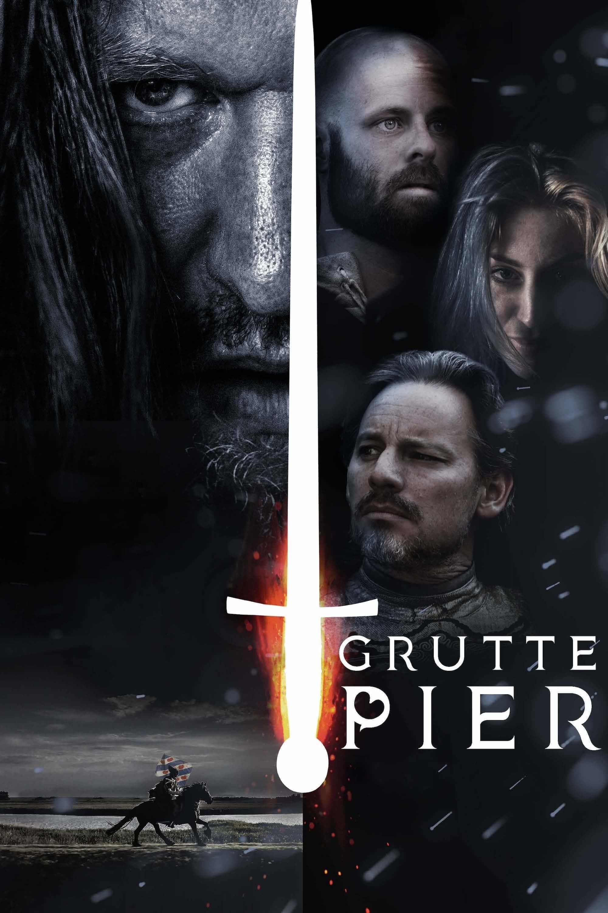 Grutte Pier