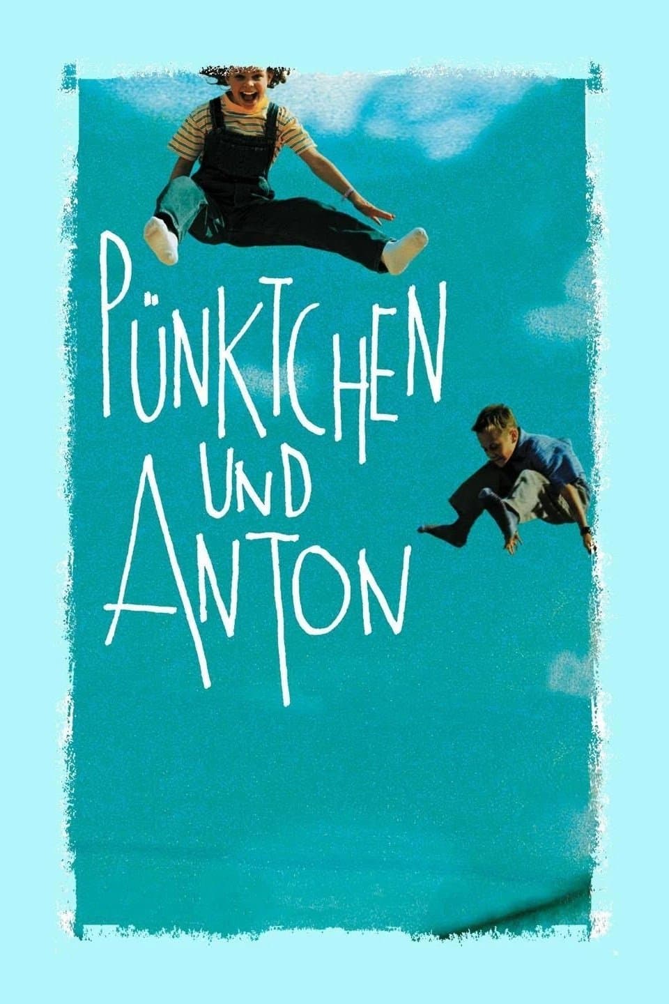 Annaluise & Anton