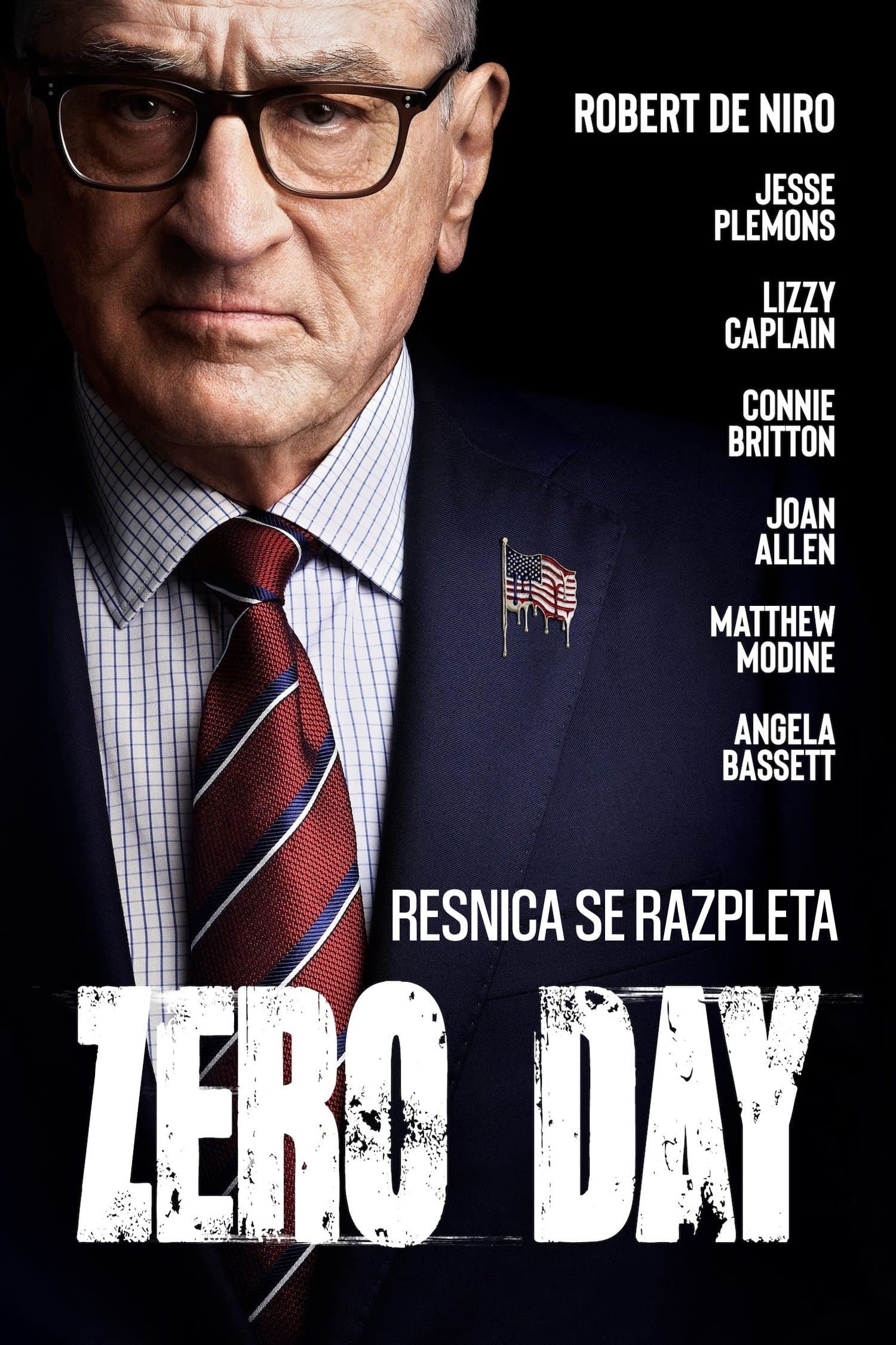 Zero Day