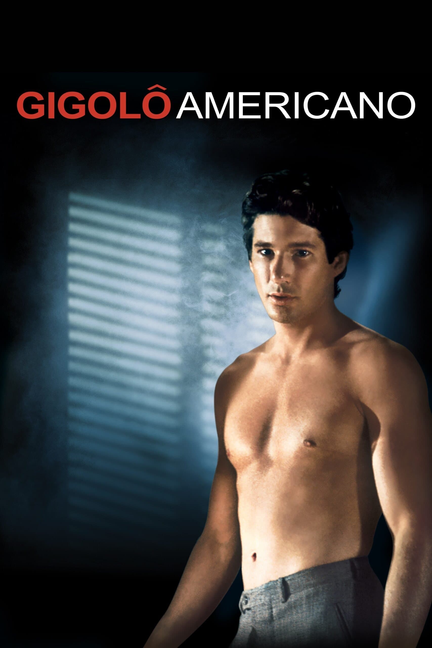 American Gigolo