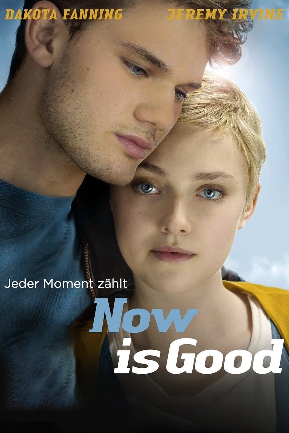 Now Is Good