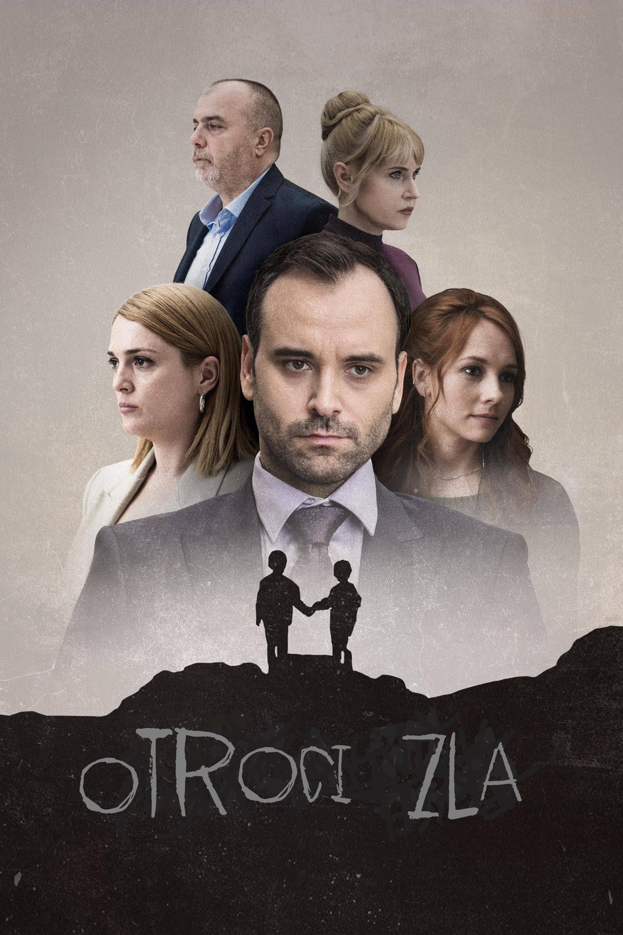 Otroci zla