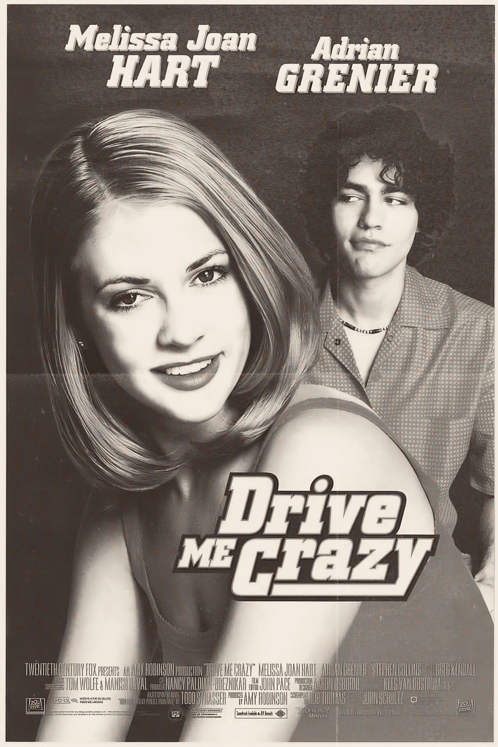 Drive Me Crazy