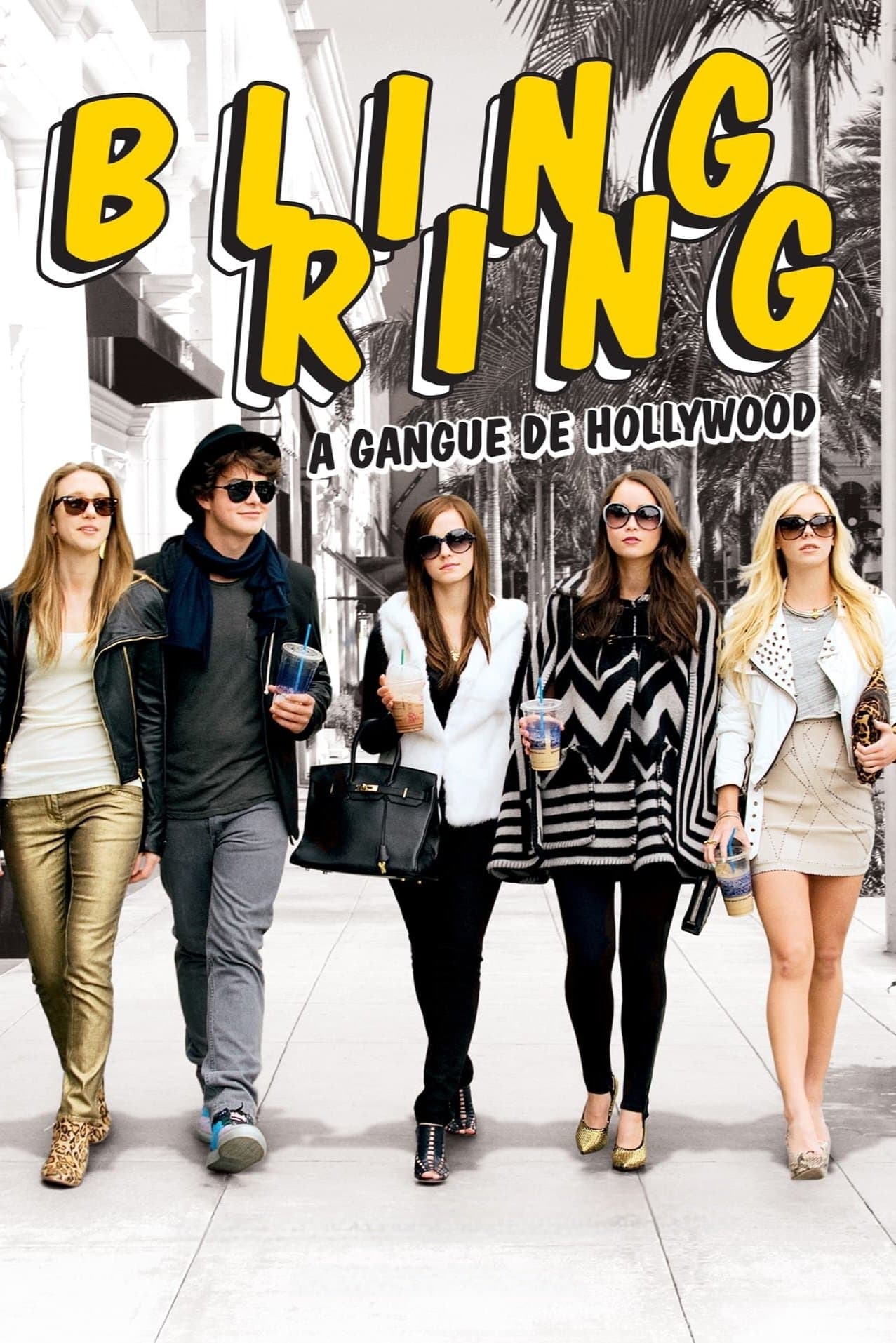 The Bling Ring