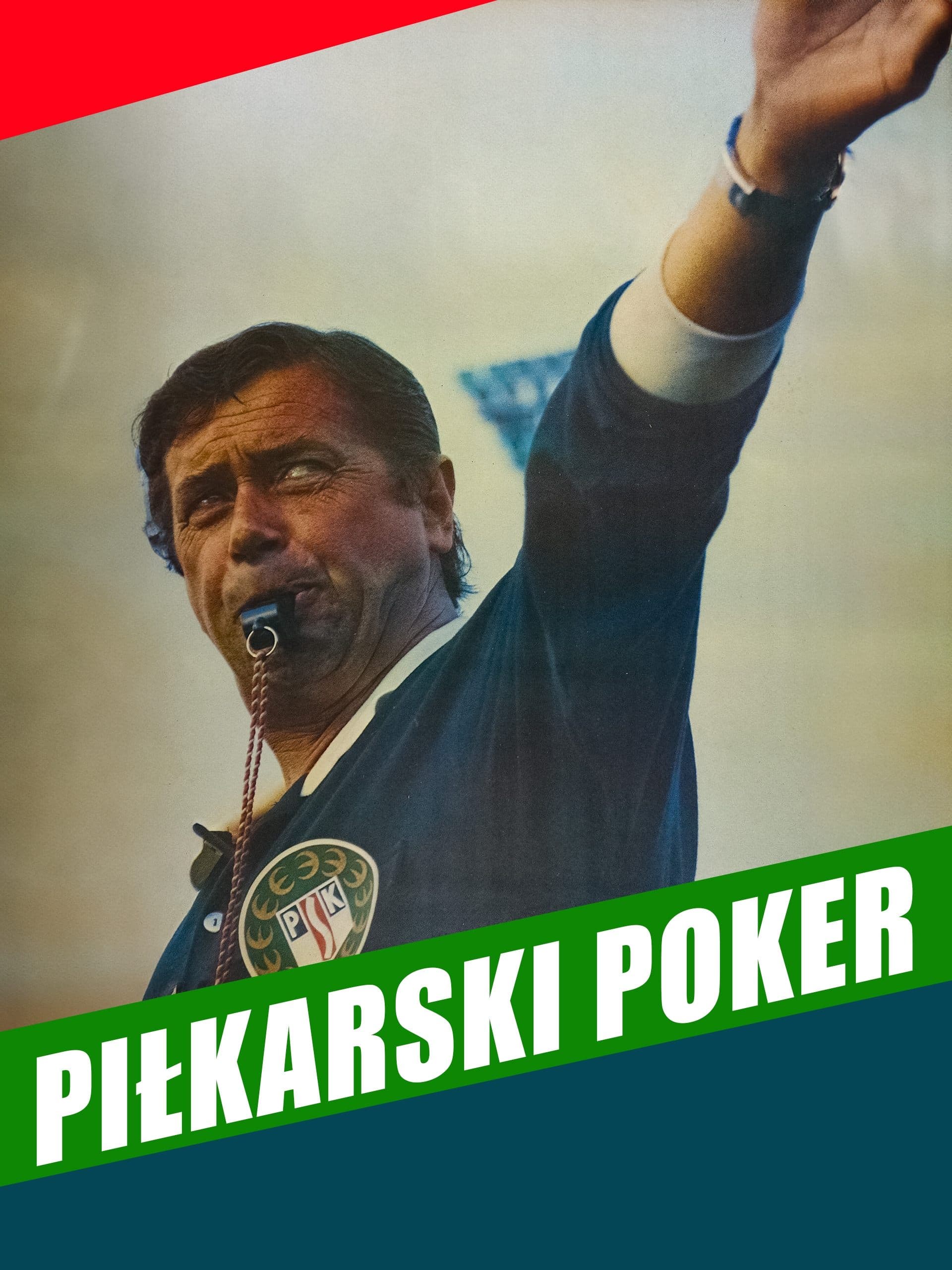 Soccer Poker