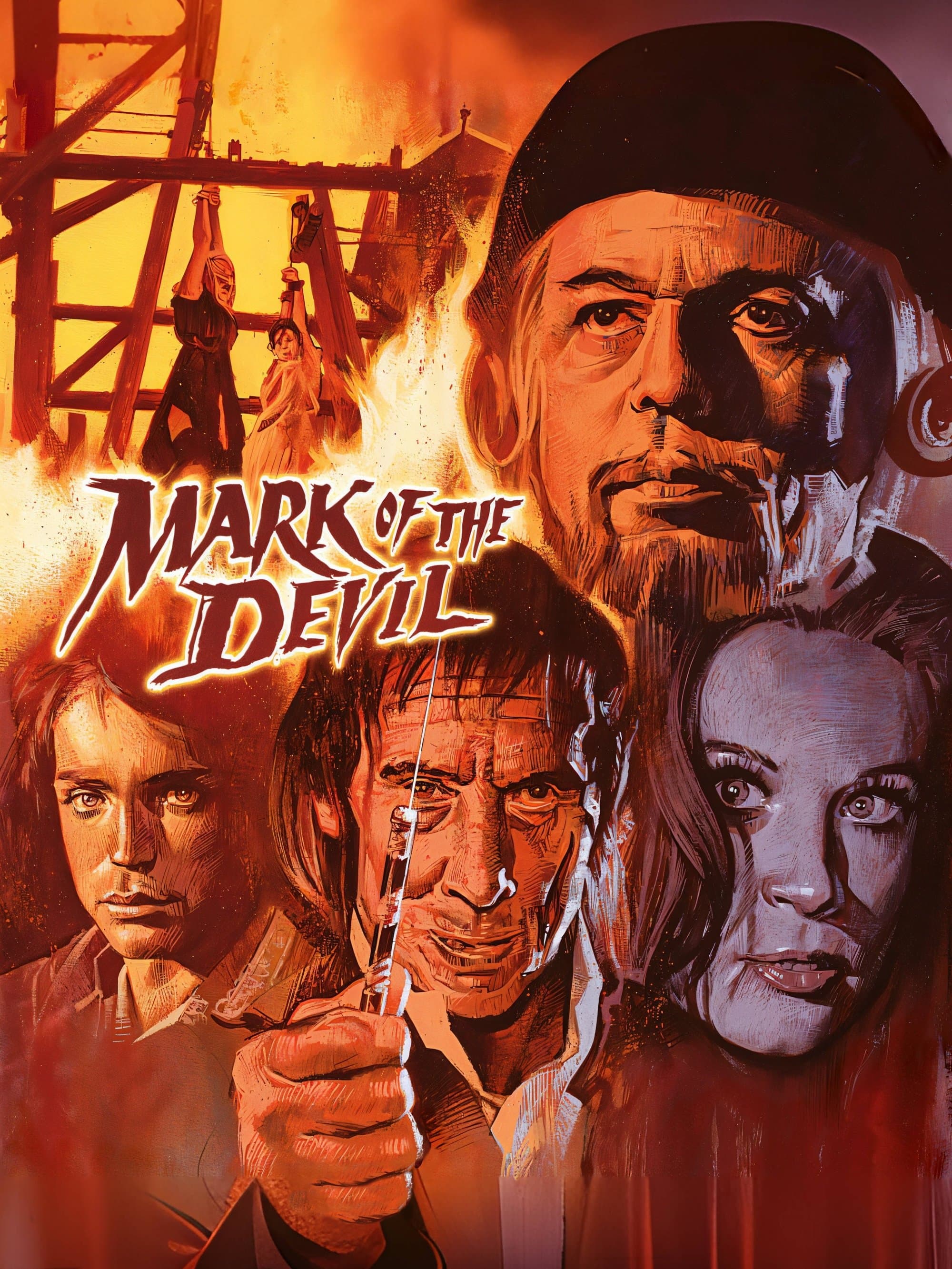 Mark of the Devil